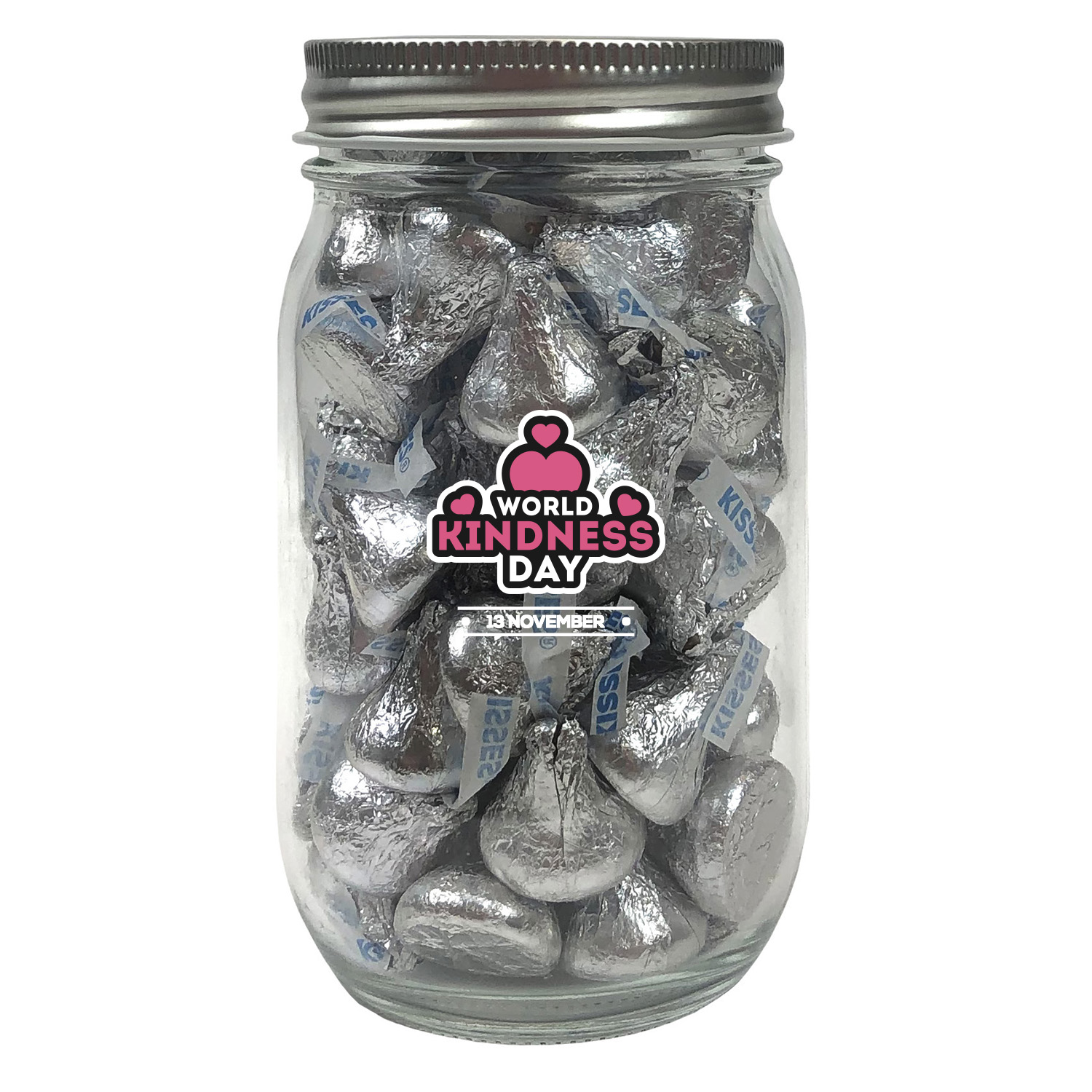 Picture of Medium Jar Premium Fill
