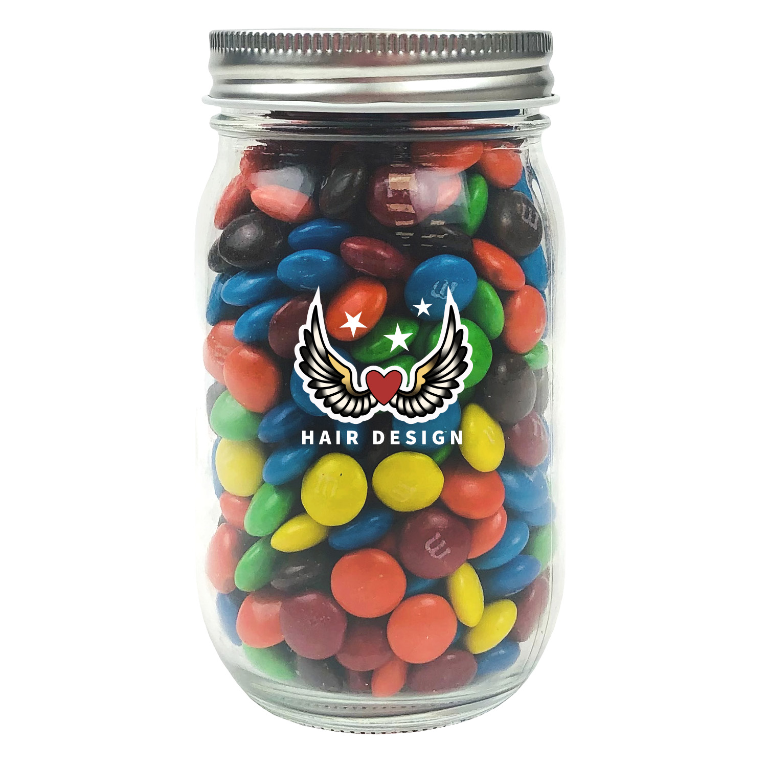 Picture of Medium Jar Premium Fill