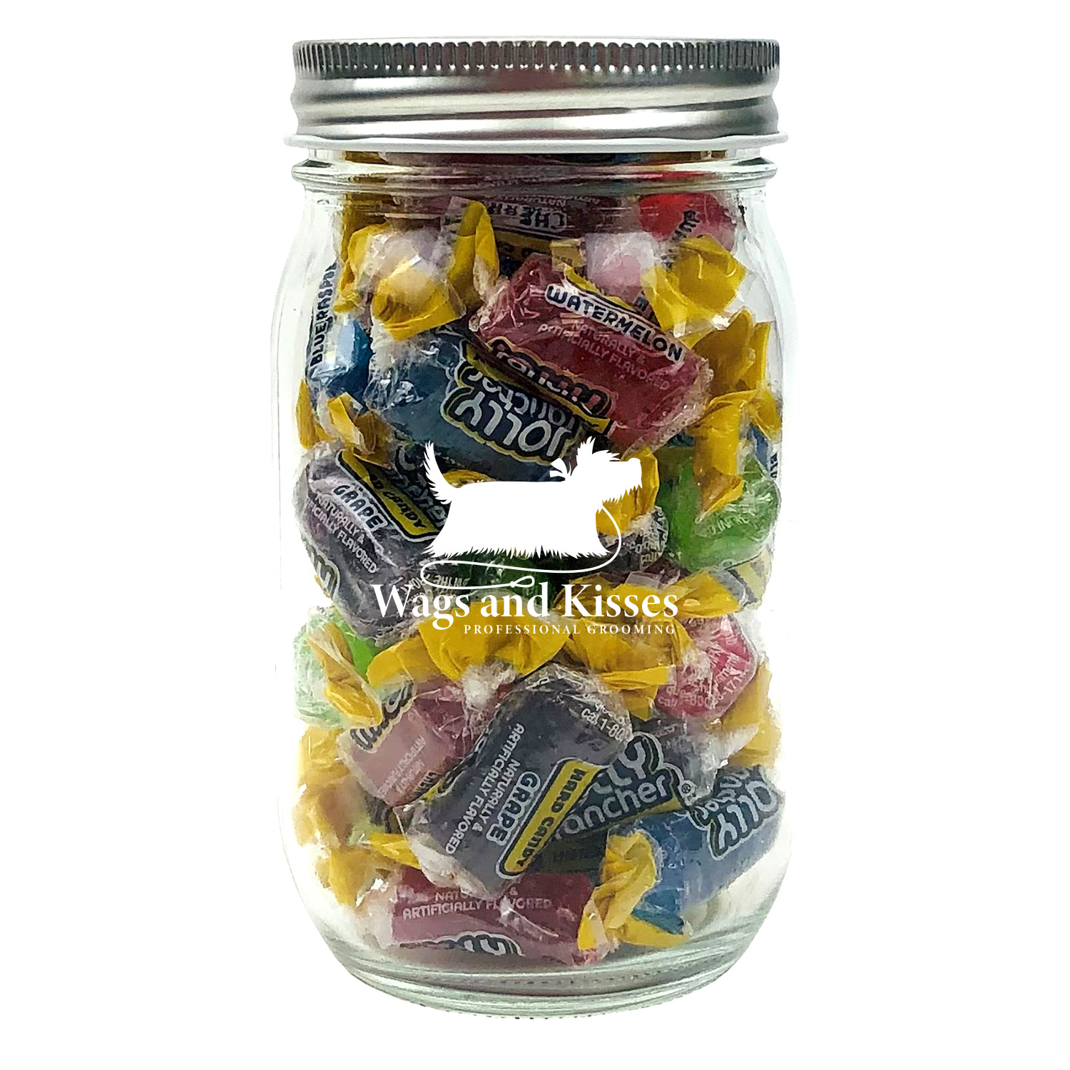 Picture of Medium Jar Standard Fill