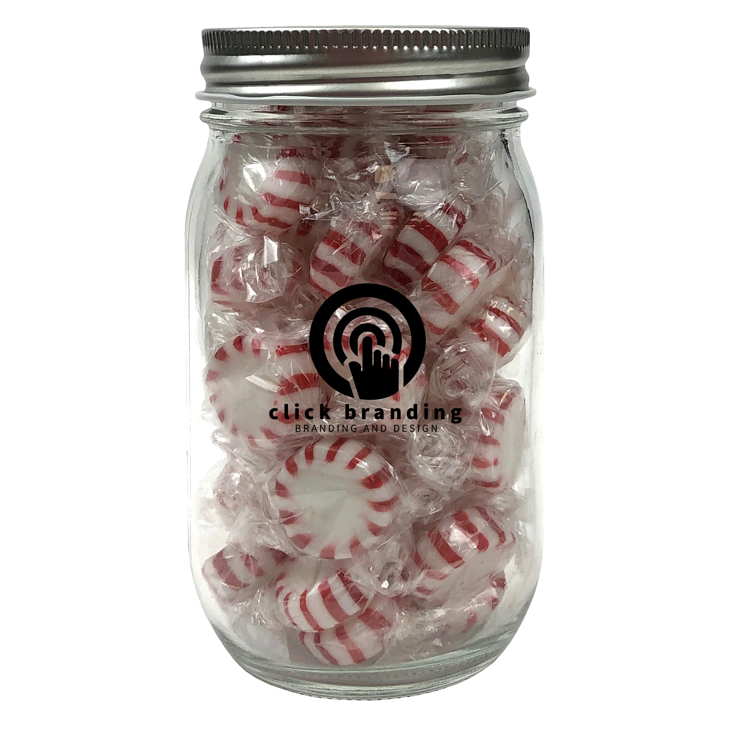 Picture of Medium Jar Standard Fill