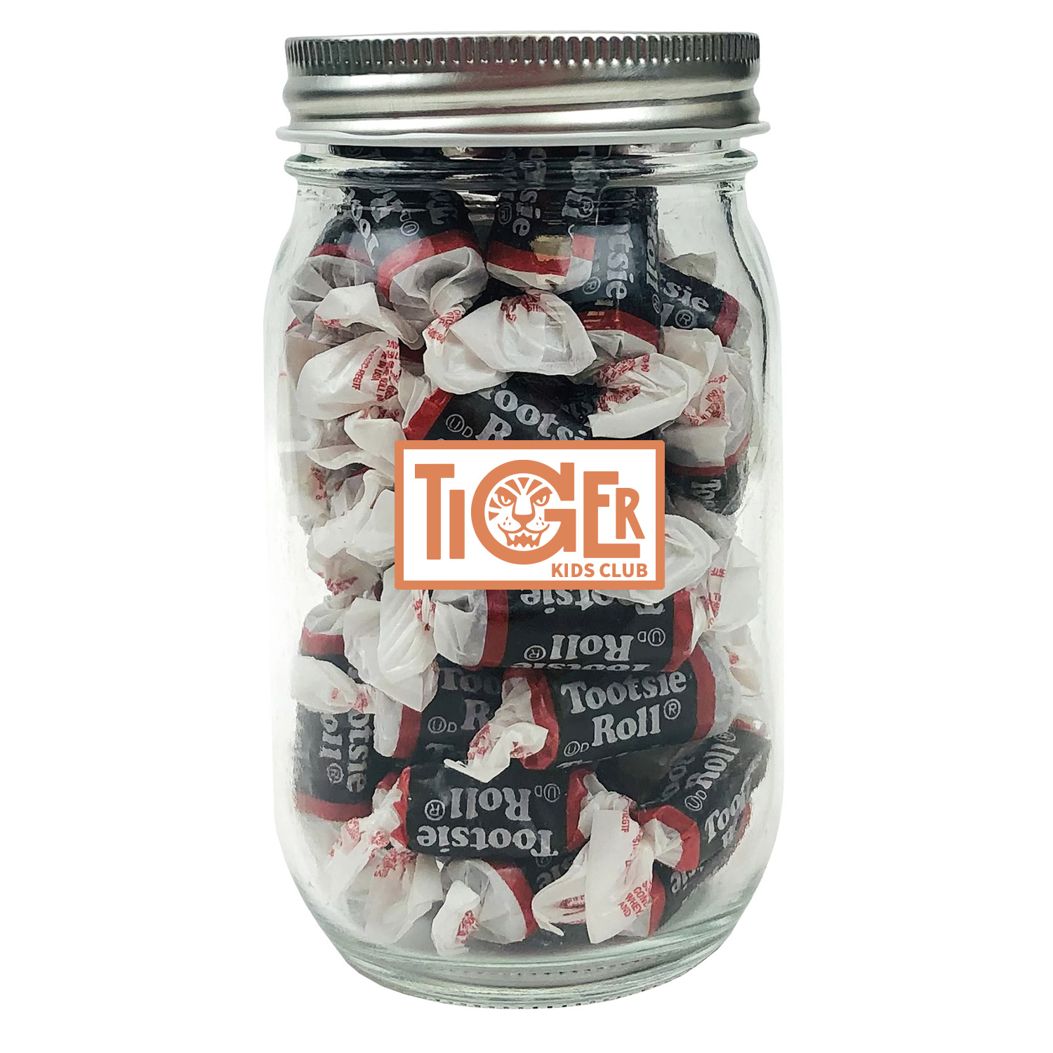 Picture of Medium Jar Standard Fill