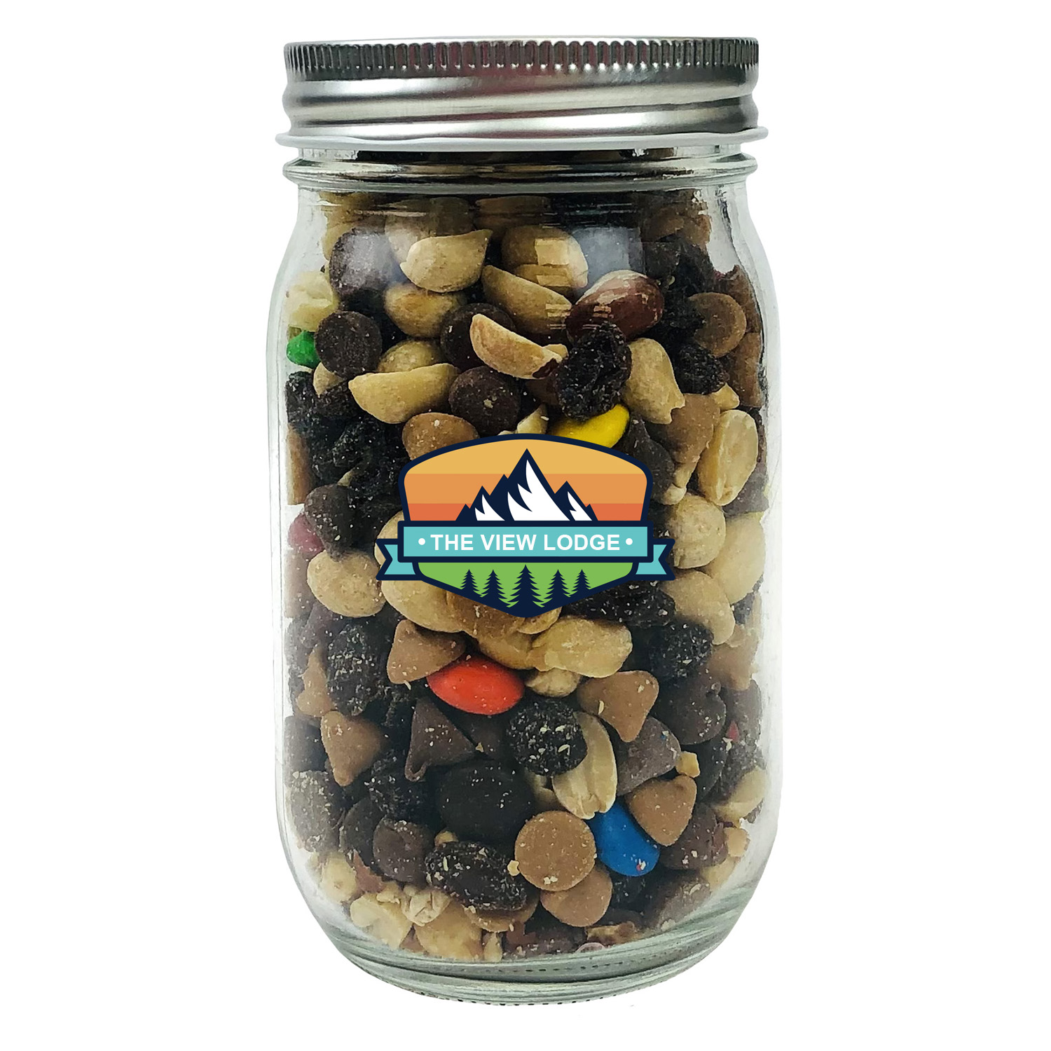 Picture of Medium Jar Standard Fill