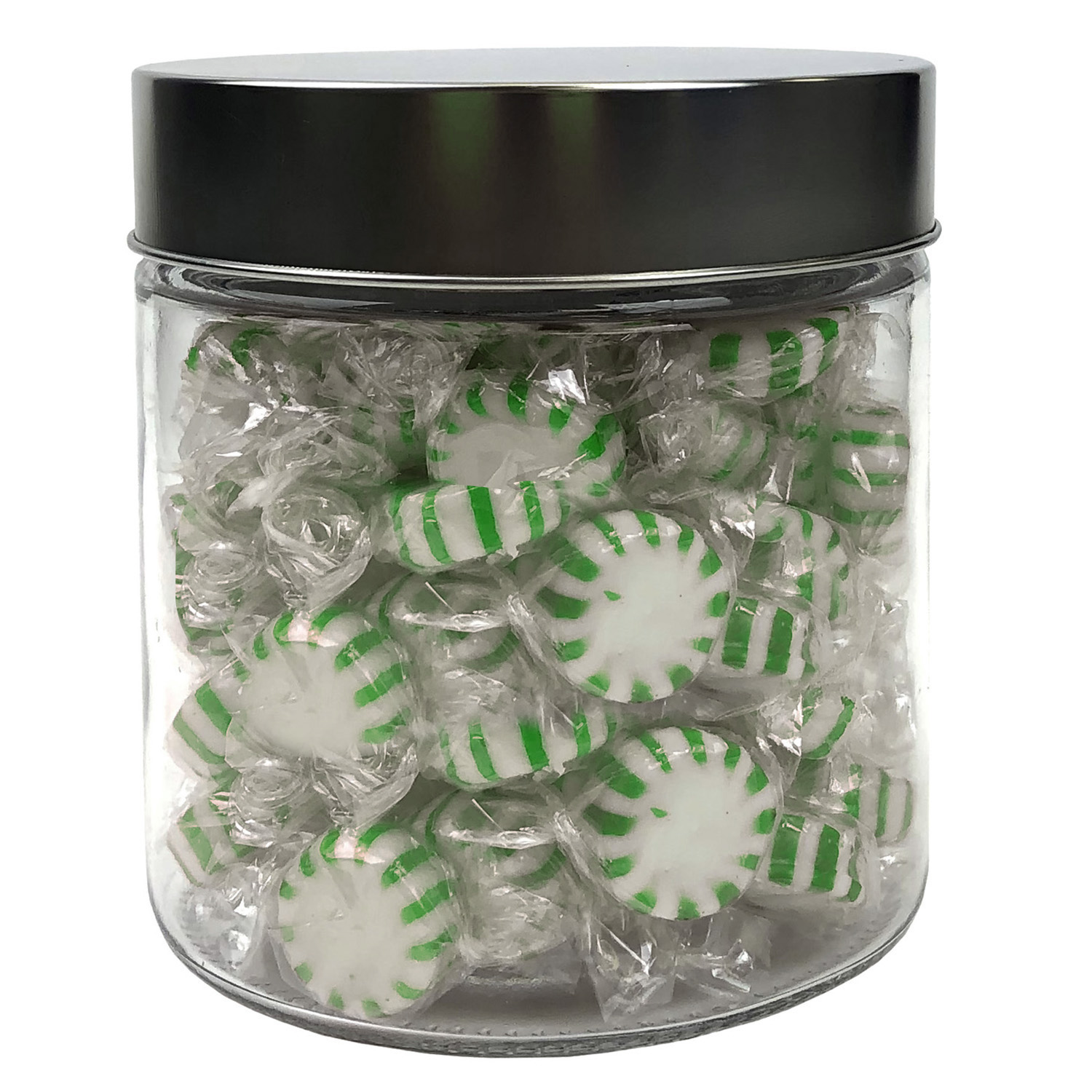 Picture of Large Jar Standard Fill