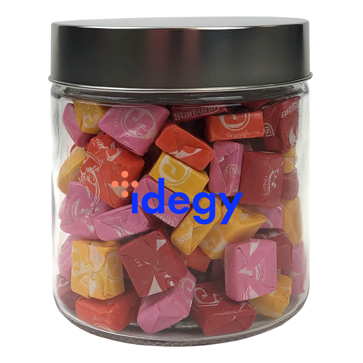 Picture of Large Jar Standard Fill