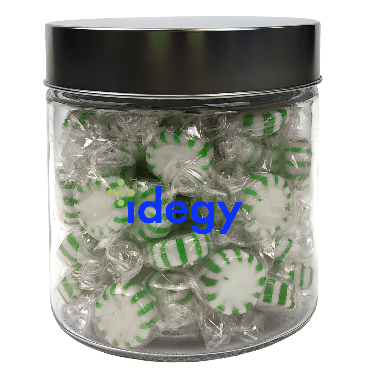 Picture of Large Jar Standard Fill