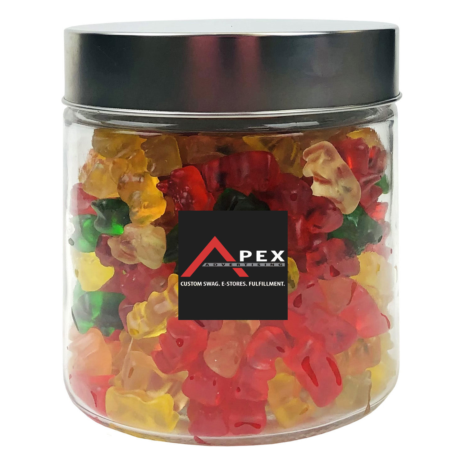 Picture of Large Jar Standard Fill