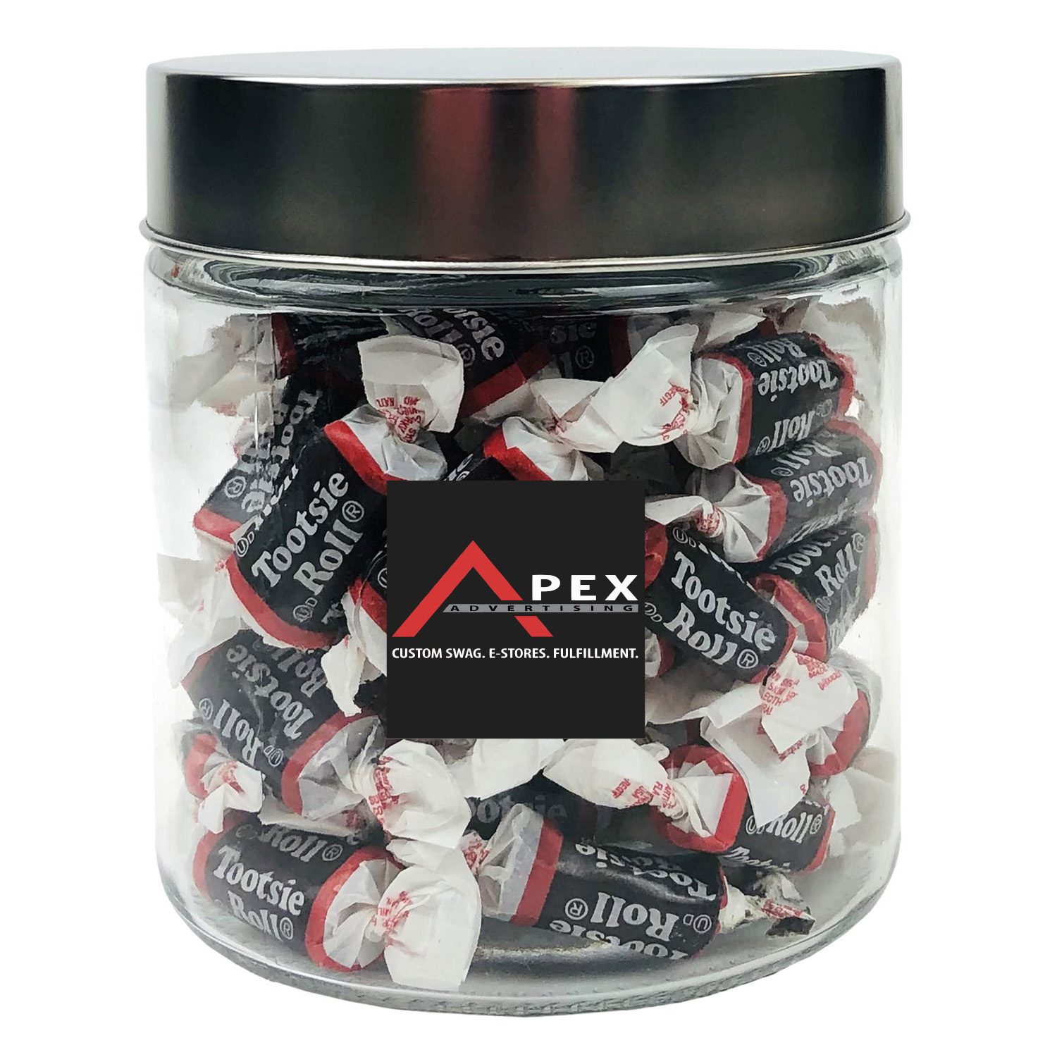Picture of Large Jar Standard Fill