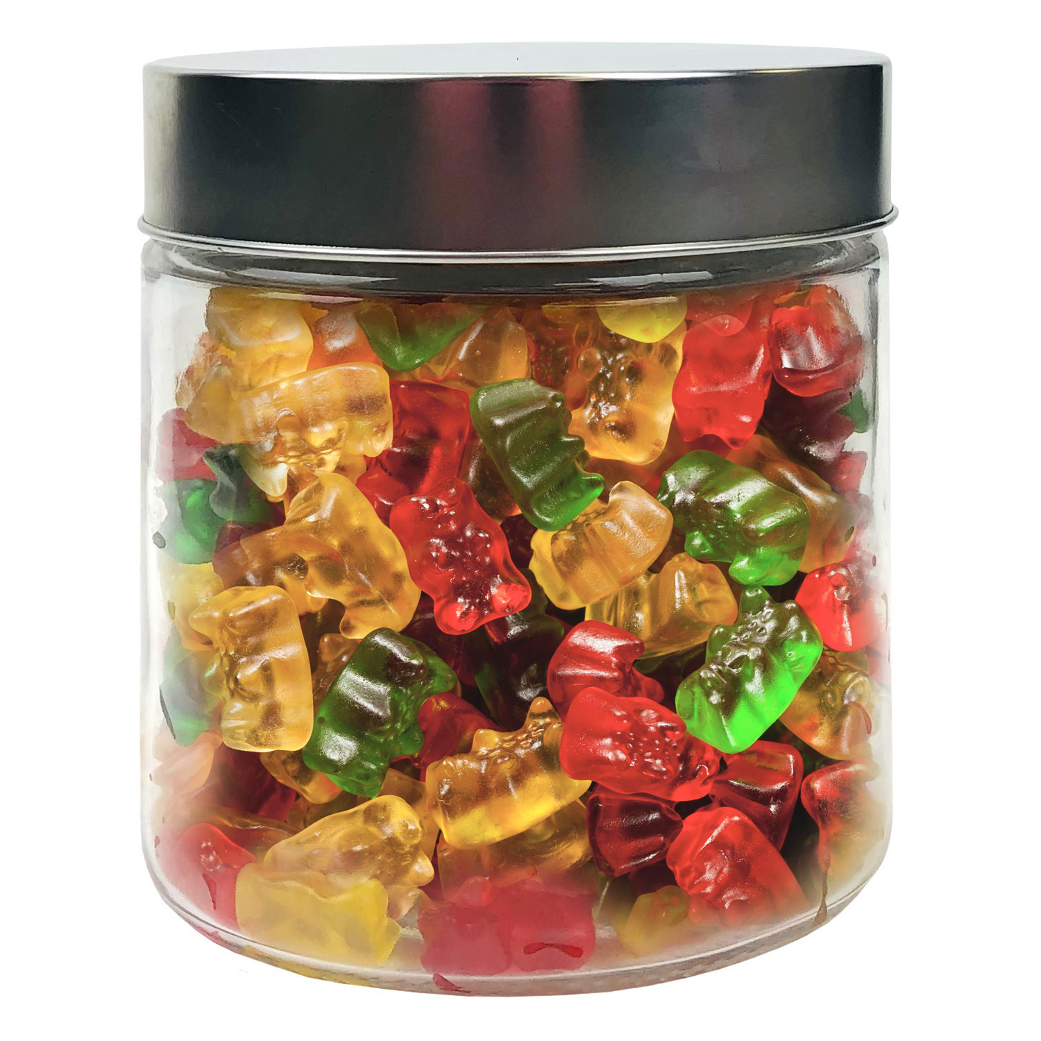 Picture of Large Jar Standard Fill