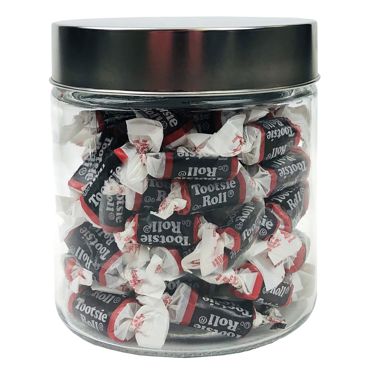 Picture of Large Jar Standard Fill