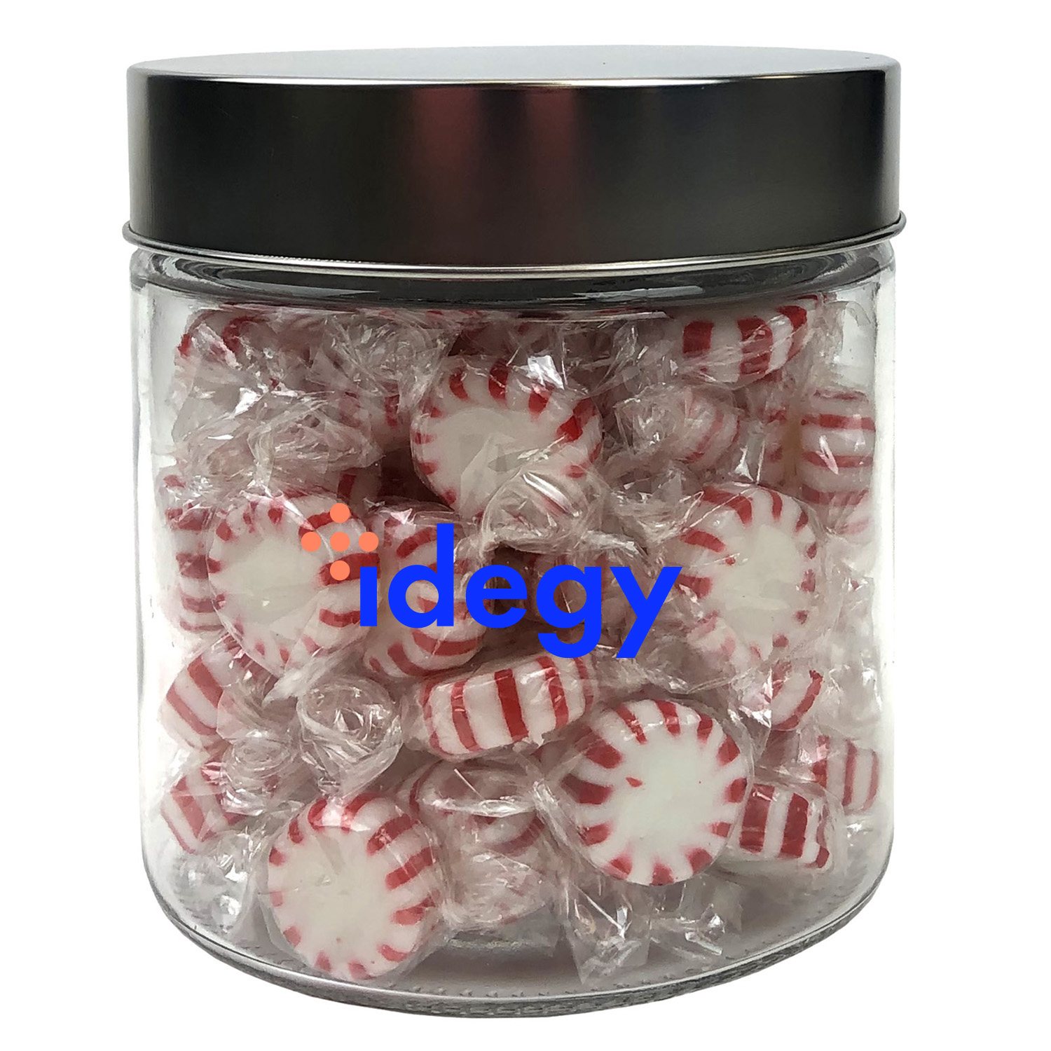 Picture of Large Jar Standard Fill