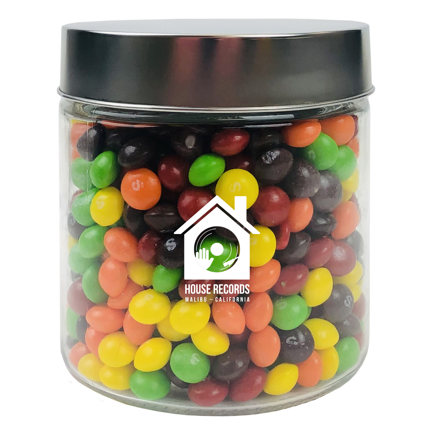 Picture of Large Jar Standard Fill