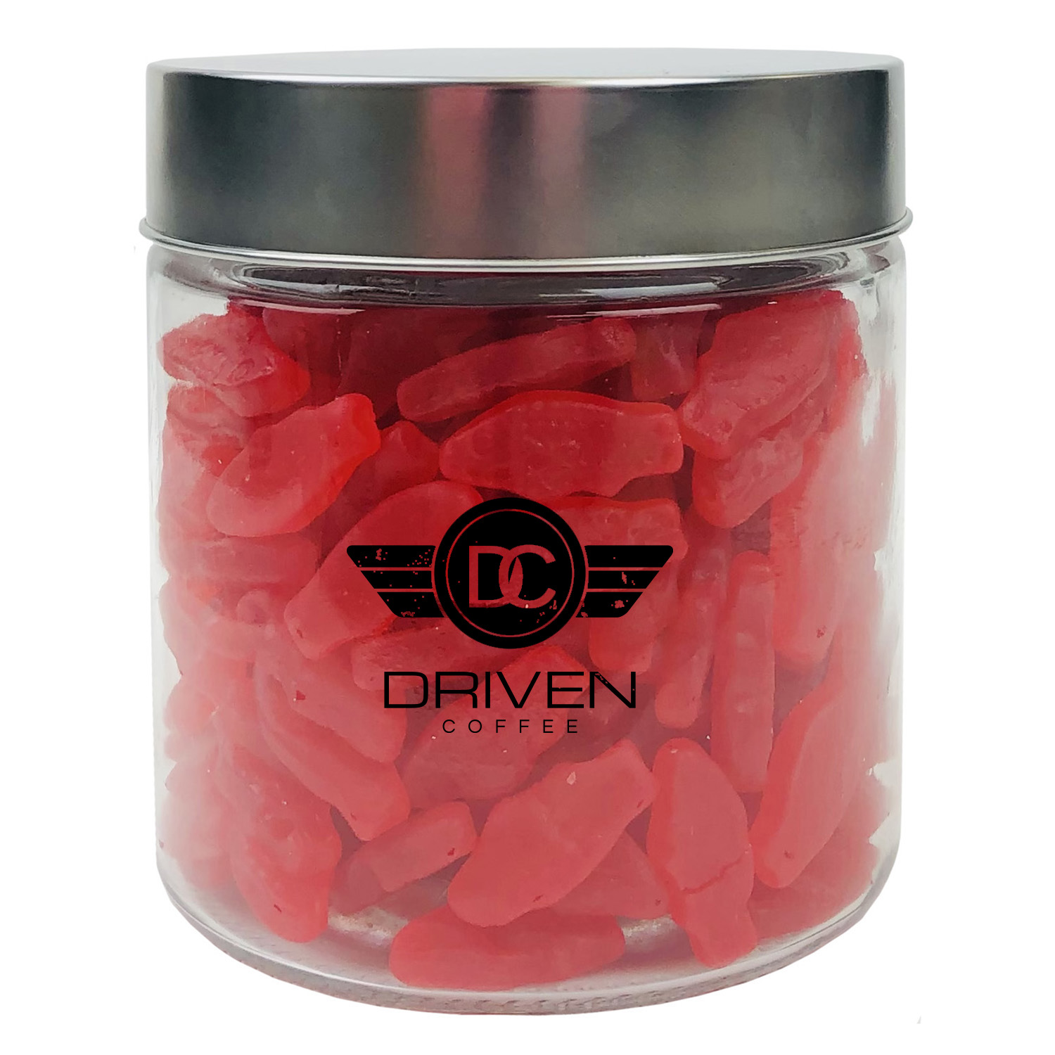 Picture of Large Jar Standard Fill