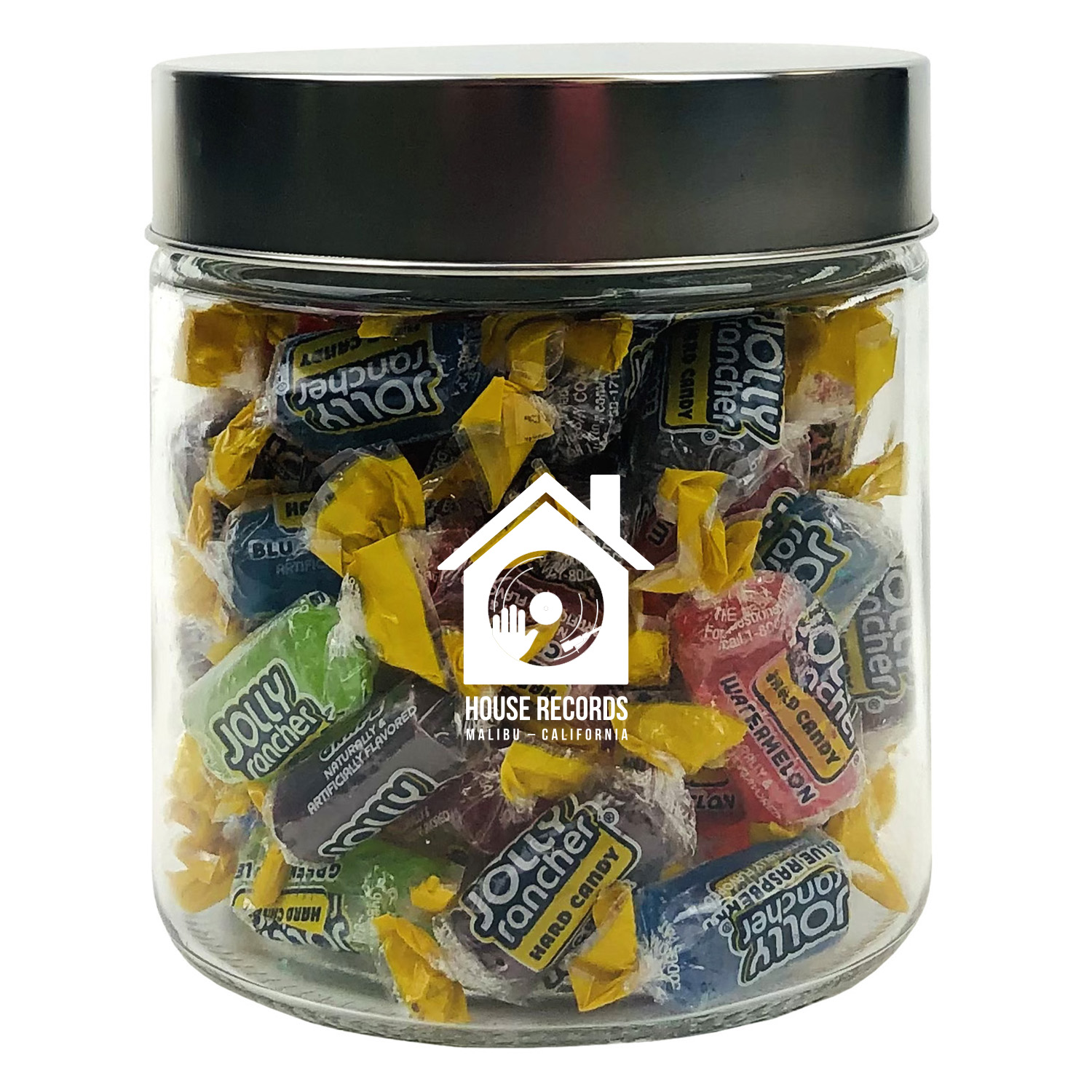 Picture of Large Jar Standard Fill