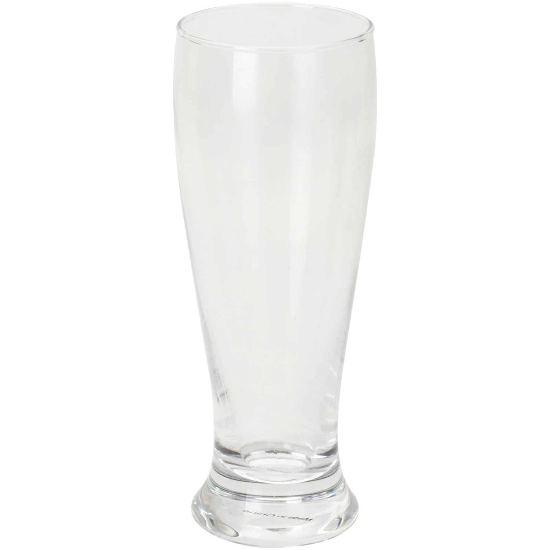 Picture of Full Color Pilsner Glass 15 Oz.