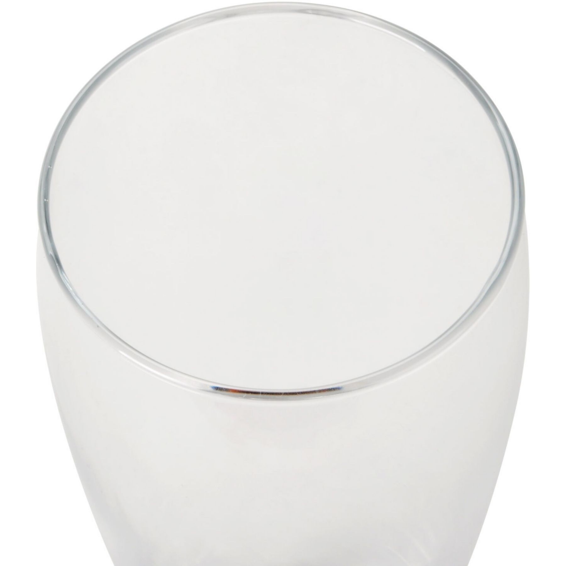 Picture of Full Color Pilsner Glass 15 Oz.