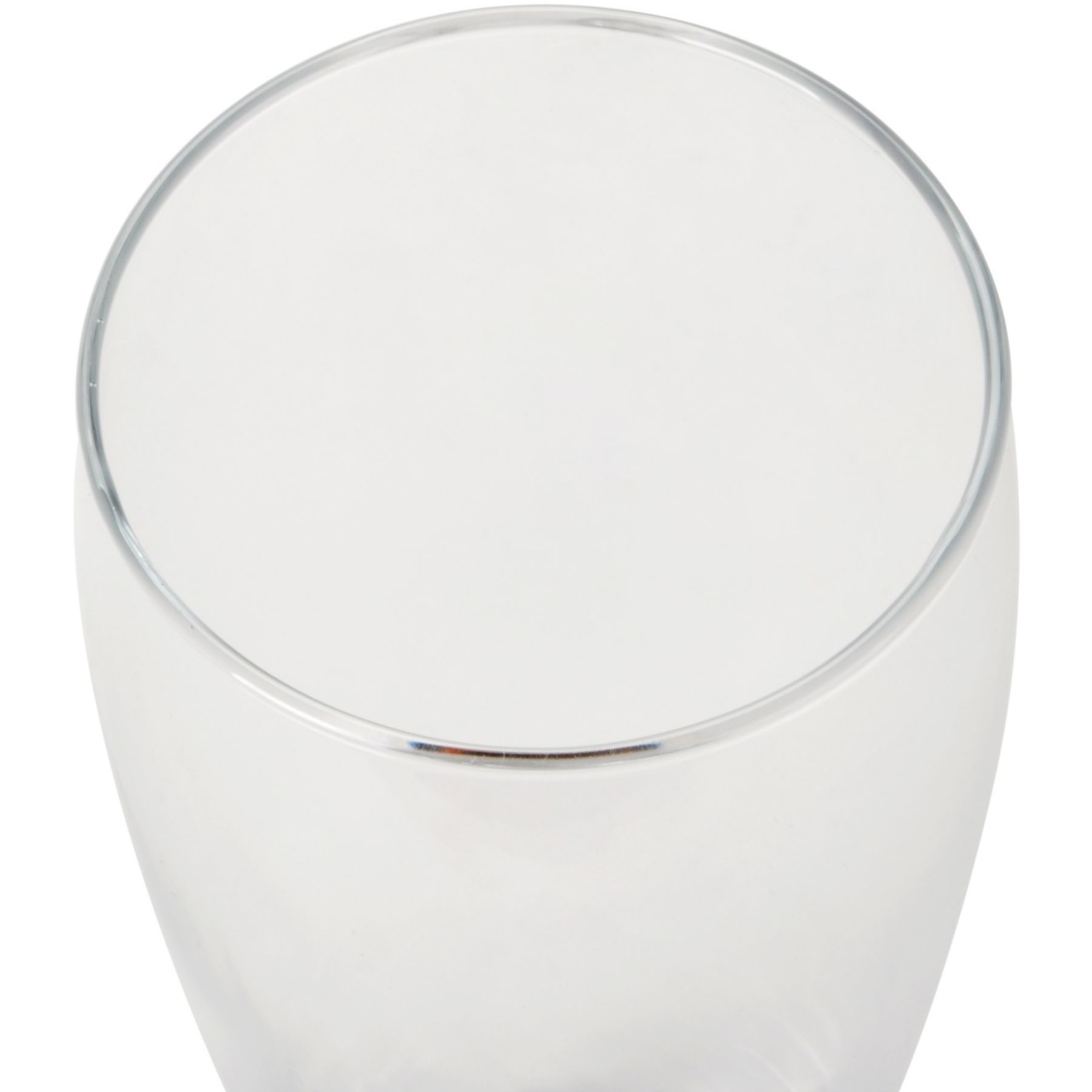 Picture of Full Color Pilsner Glass 15 Oz.