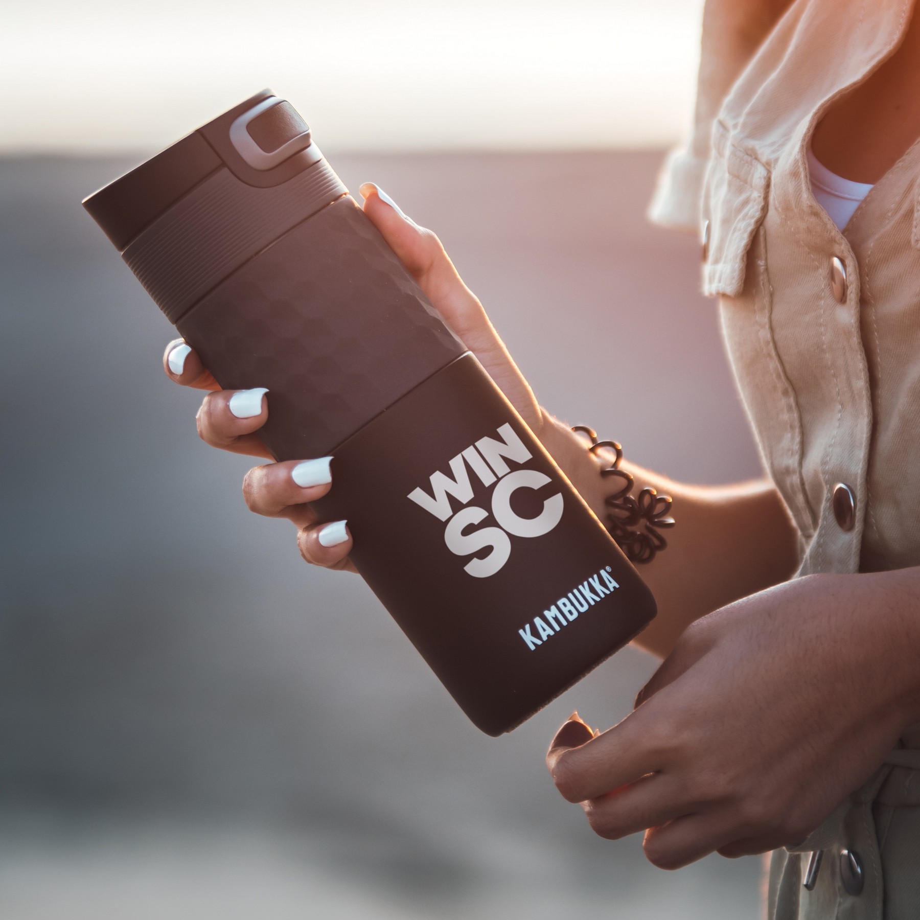 Picture of Kambukka Etna Grip 17 oz