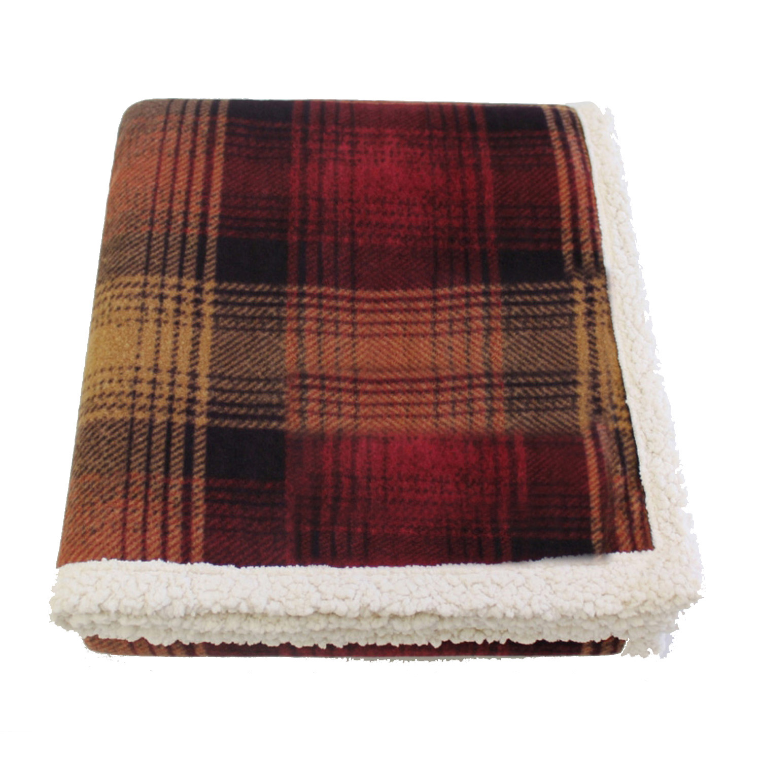 Picture of Cottage Plaid