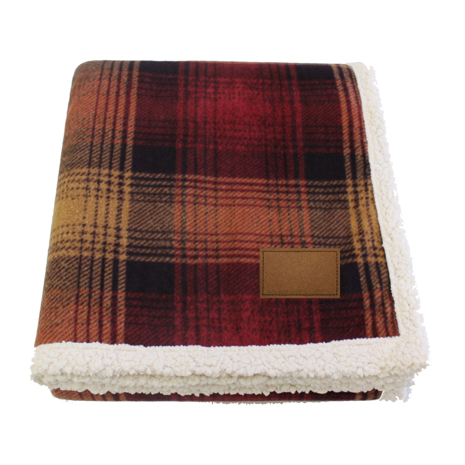 Picture of Cottage Plaid