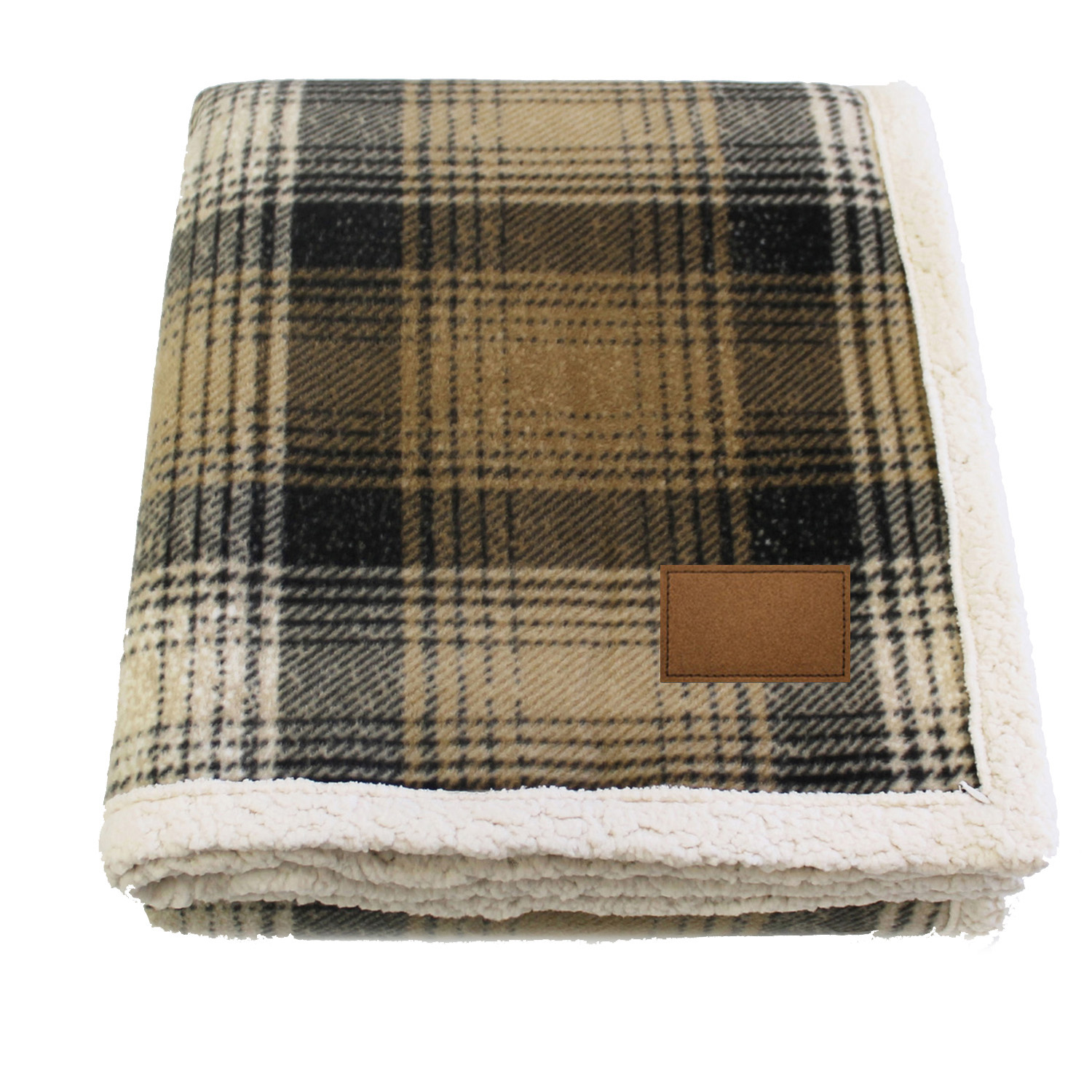 Picture of Cottage Plaid