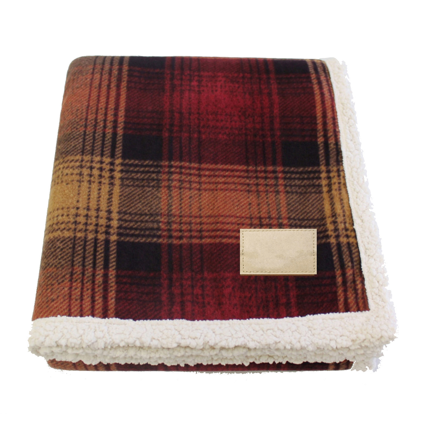 Picture of Cottage Plaid