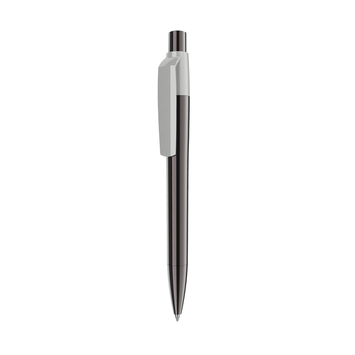 Picture of Maxema Mood Metal Titanium Palette Pen Black Ink
