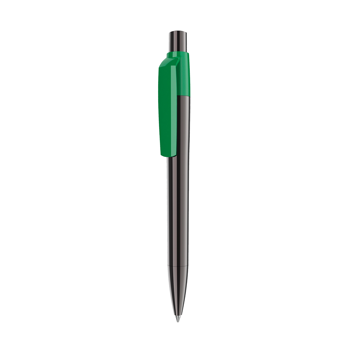 Picture of Maxema Mood Metal Titanium Palette Pen Black Ink