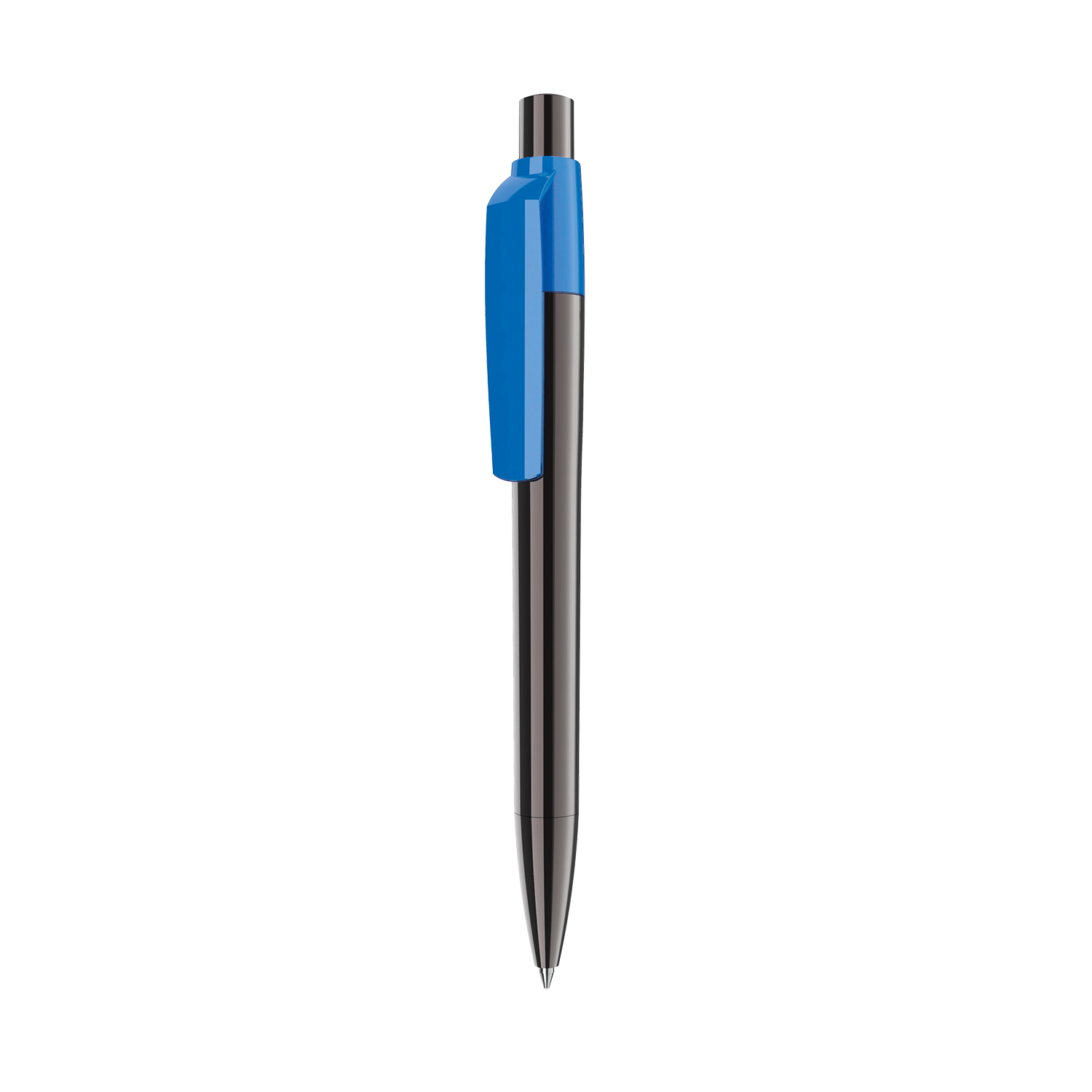 Picture of Maxema Mood Metal Titanium Palette Pen Black Ink