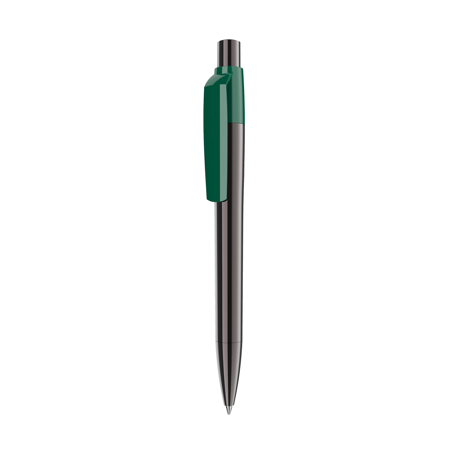 Picture of Maxema Mood Metal Titanium Palette Pen Black Ink
