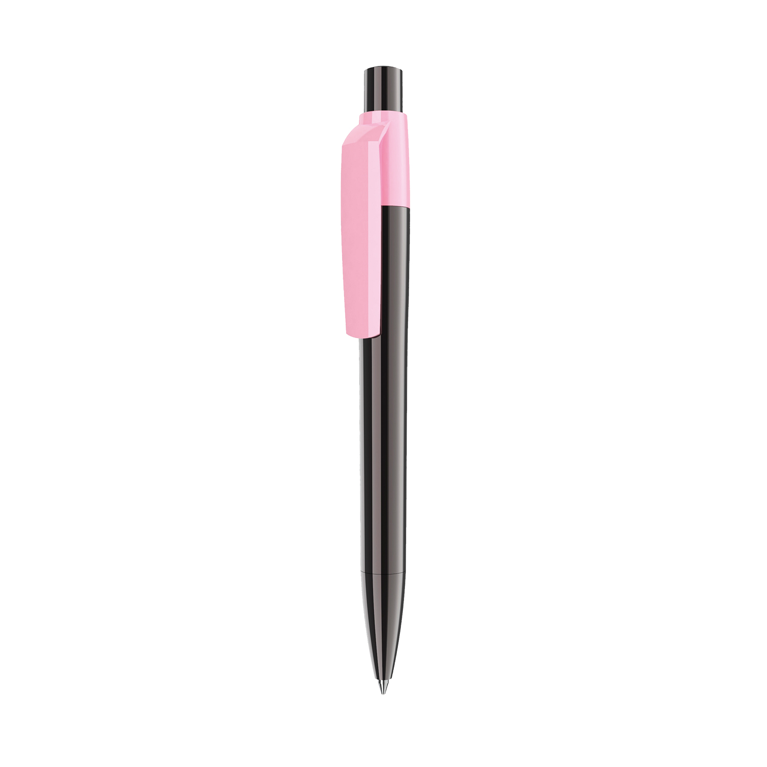 Picture of Maxema Mood Metal Titanium Palette Pen Black Ink