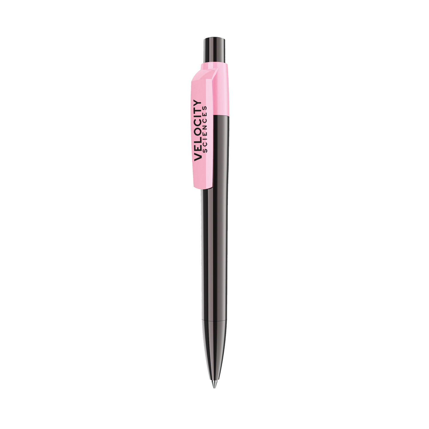 Picture of Maxema Mood Metal Titanium Palette Pen Black Ink