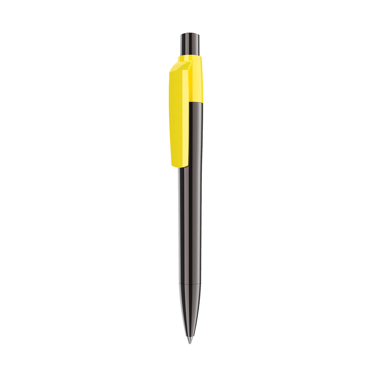 Picture of Maxema Mood Metal Titanium Palette Pen Black Ink