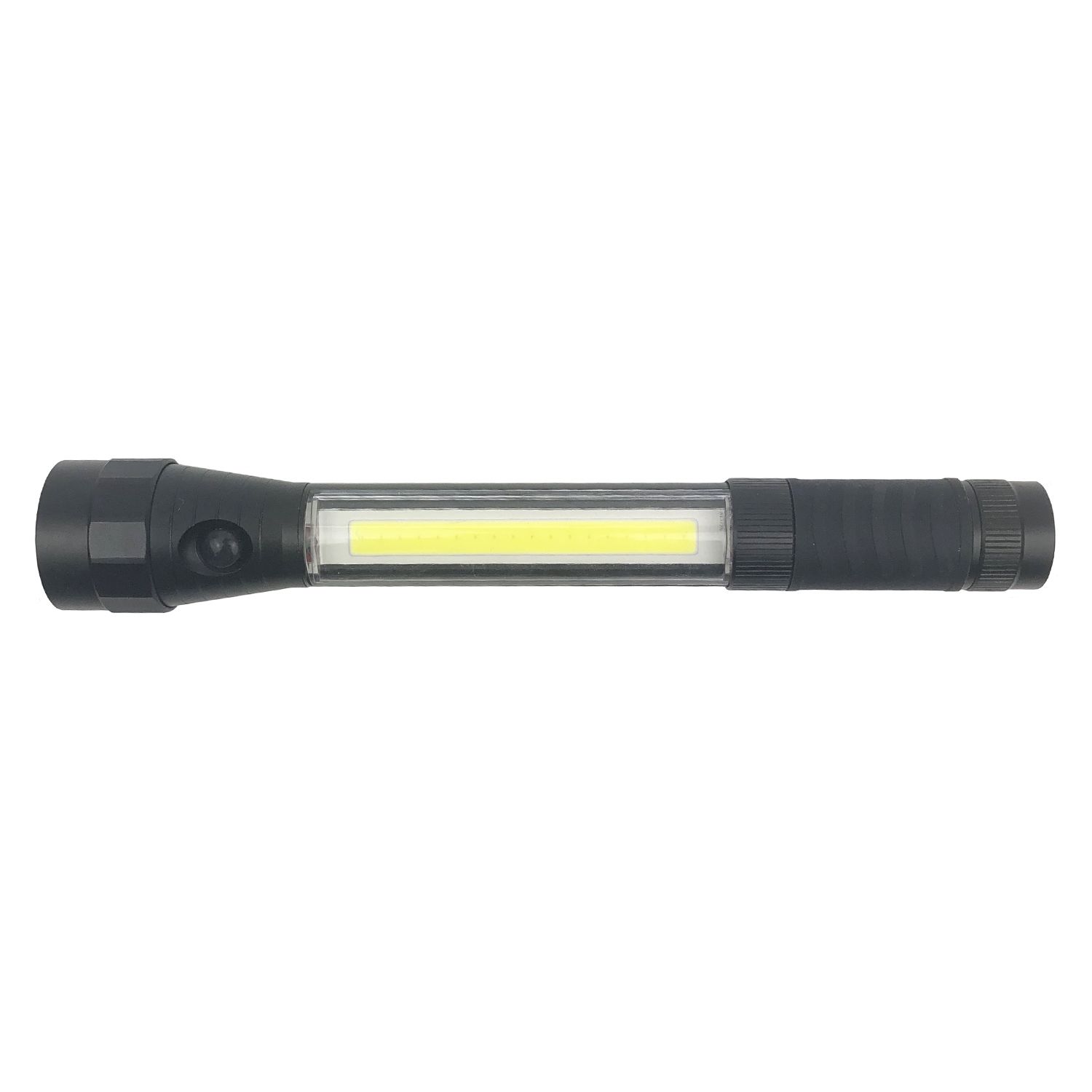 Picture of Black Magnetic Emergency Light