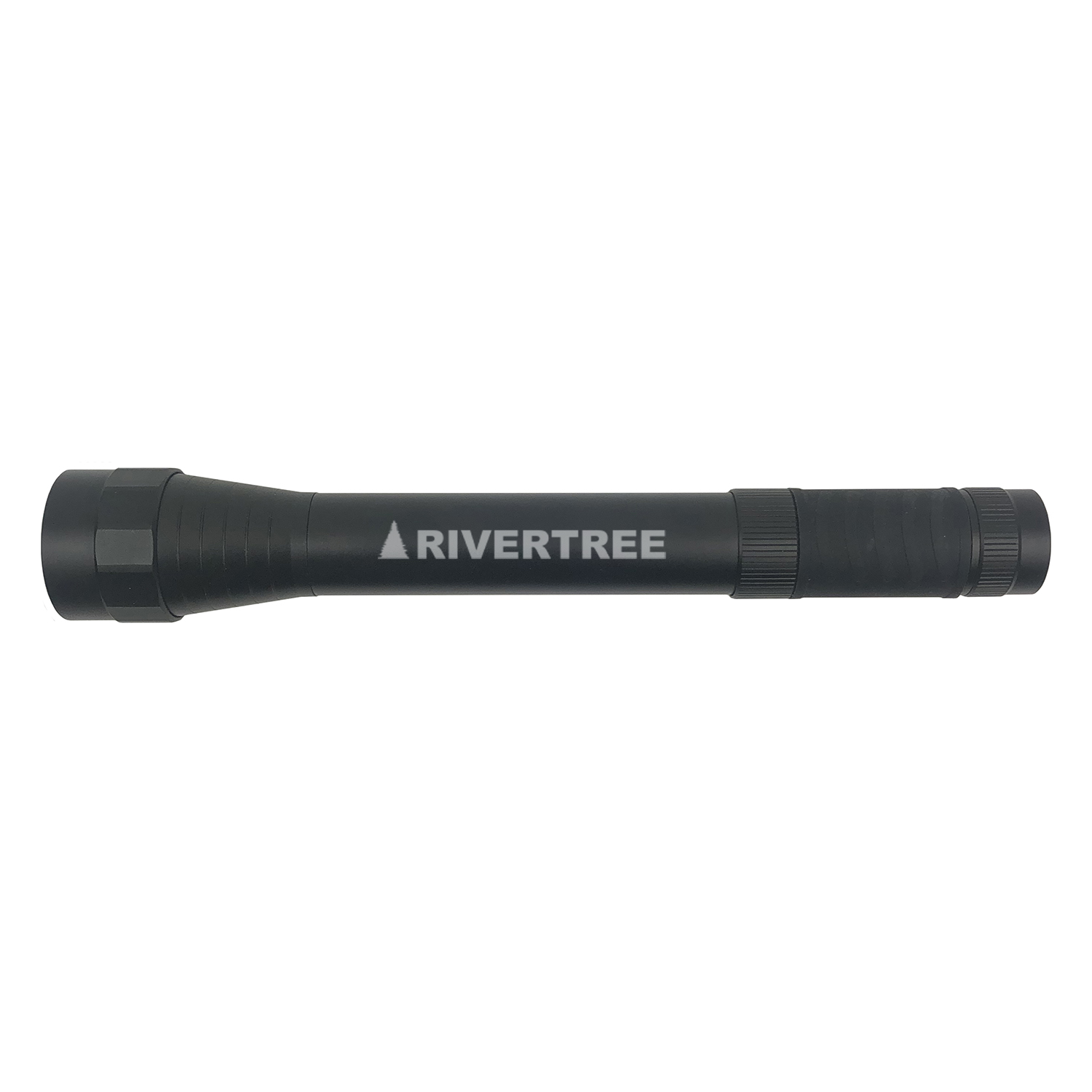 Picture of Black Magnetic Emergency Light
