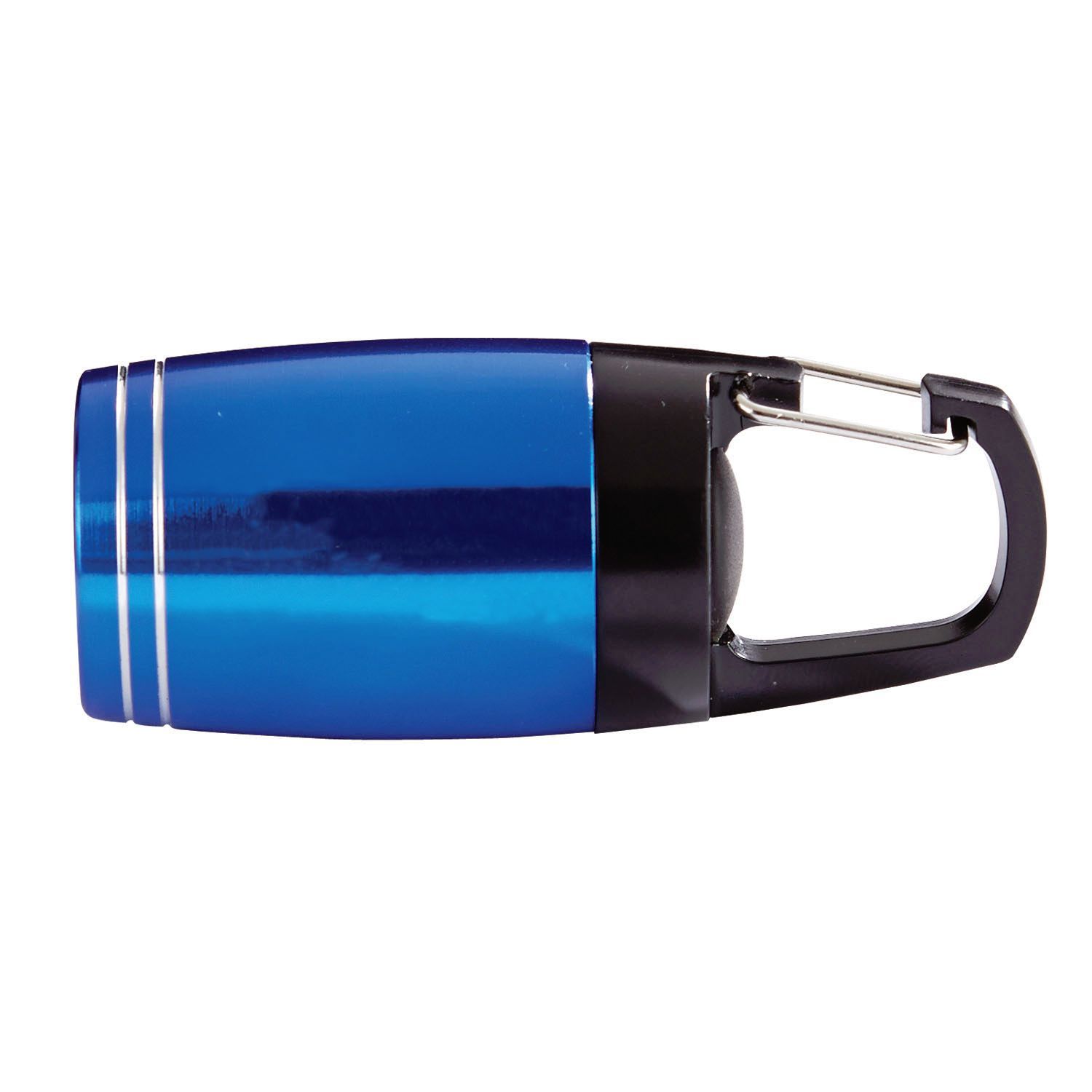 Picture of Clip On Stubby Flashlight