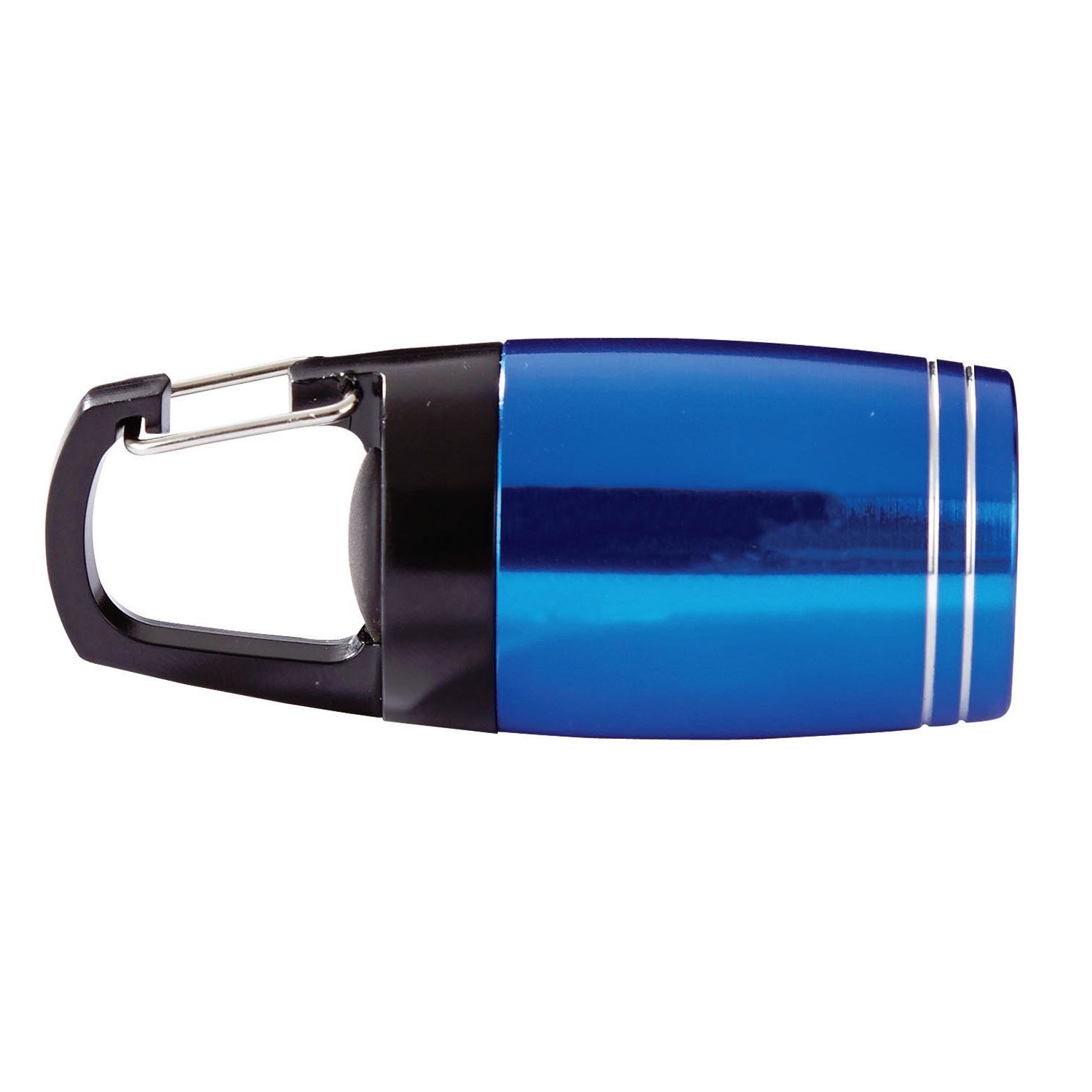 Picture of Clip On Stubby Flashlight