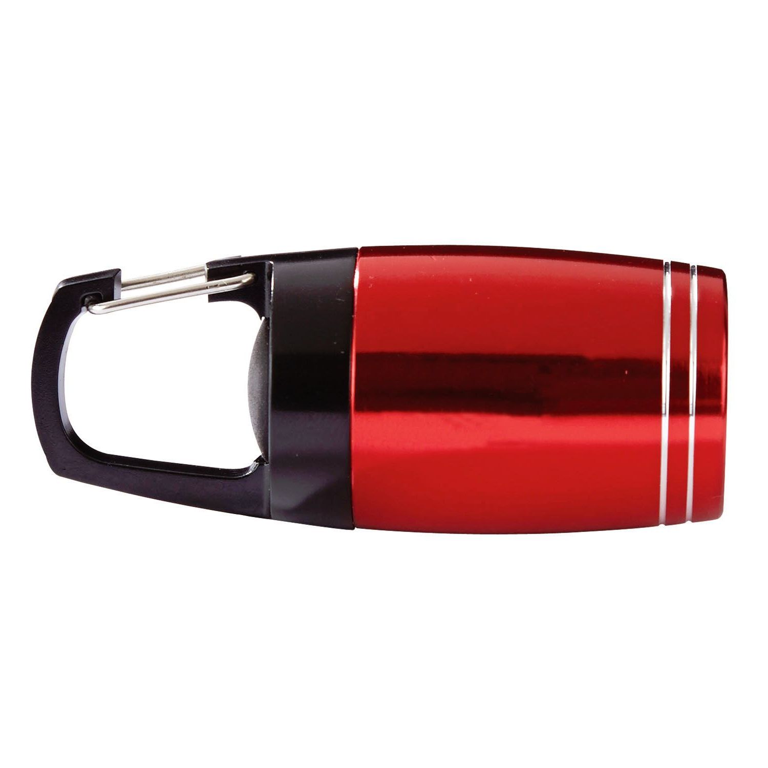 Picture of Clip On Stubby Flashlight