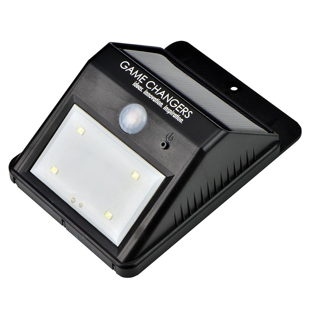 Picture of Solar Motion Sensor Light