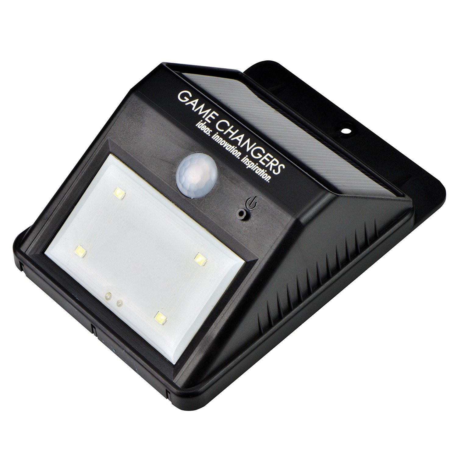 Picture of Solar Motion Sensor Light