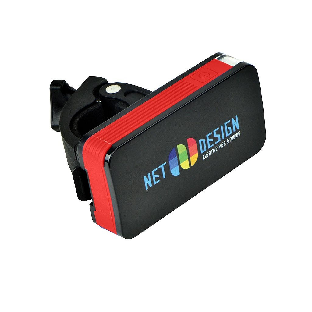 Picture of Detachable COB Bike Light