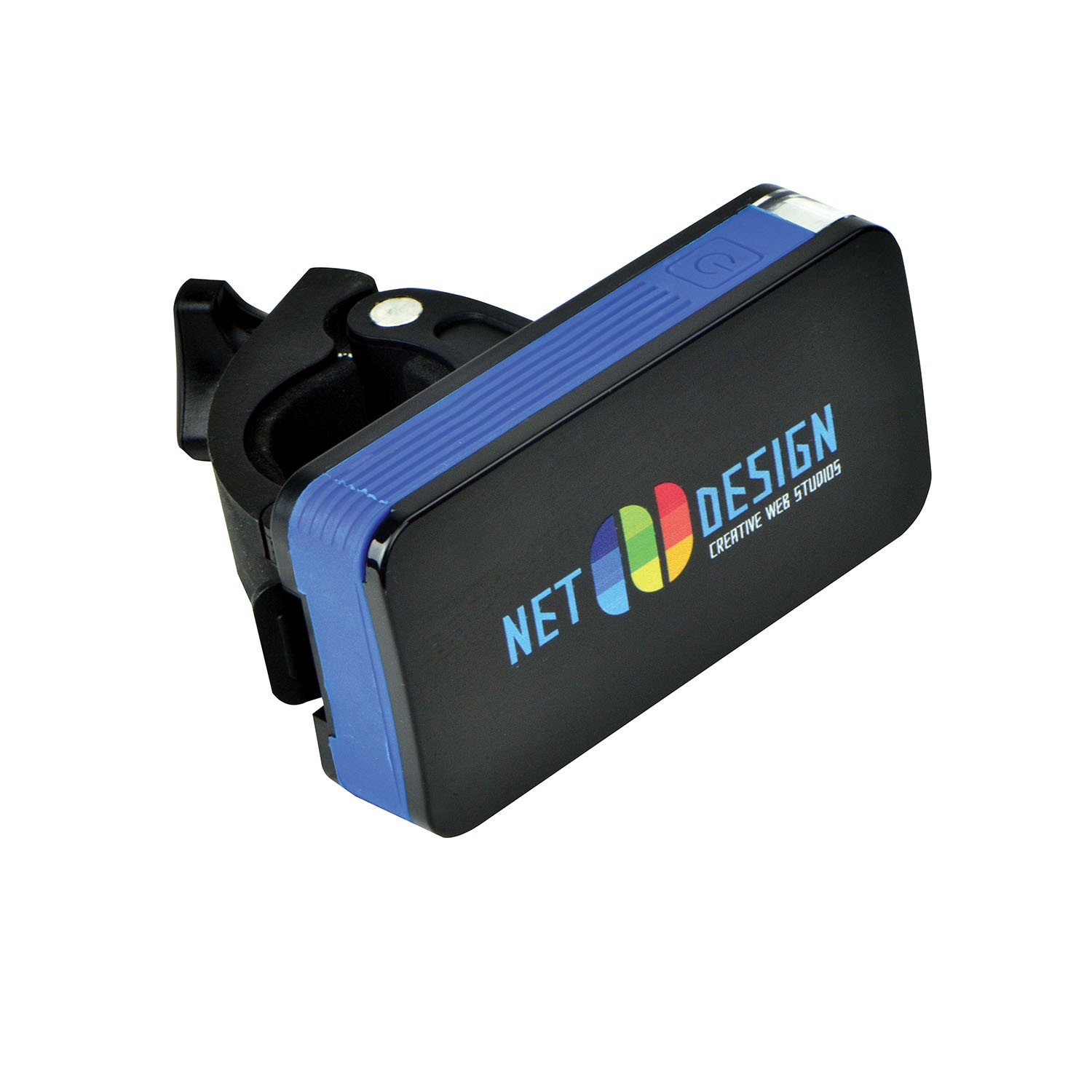 Picture of Detachable COB Bike Light