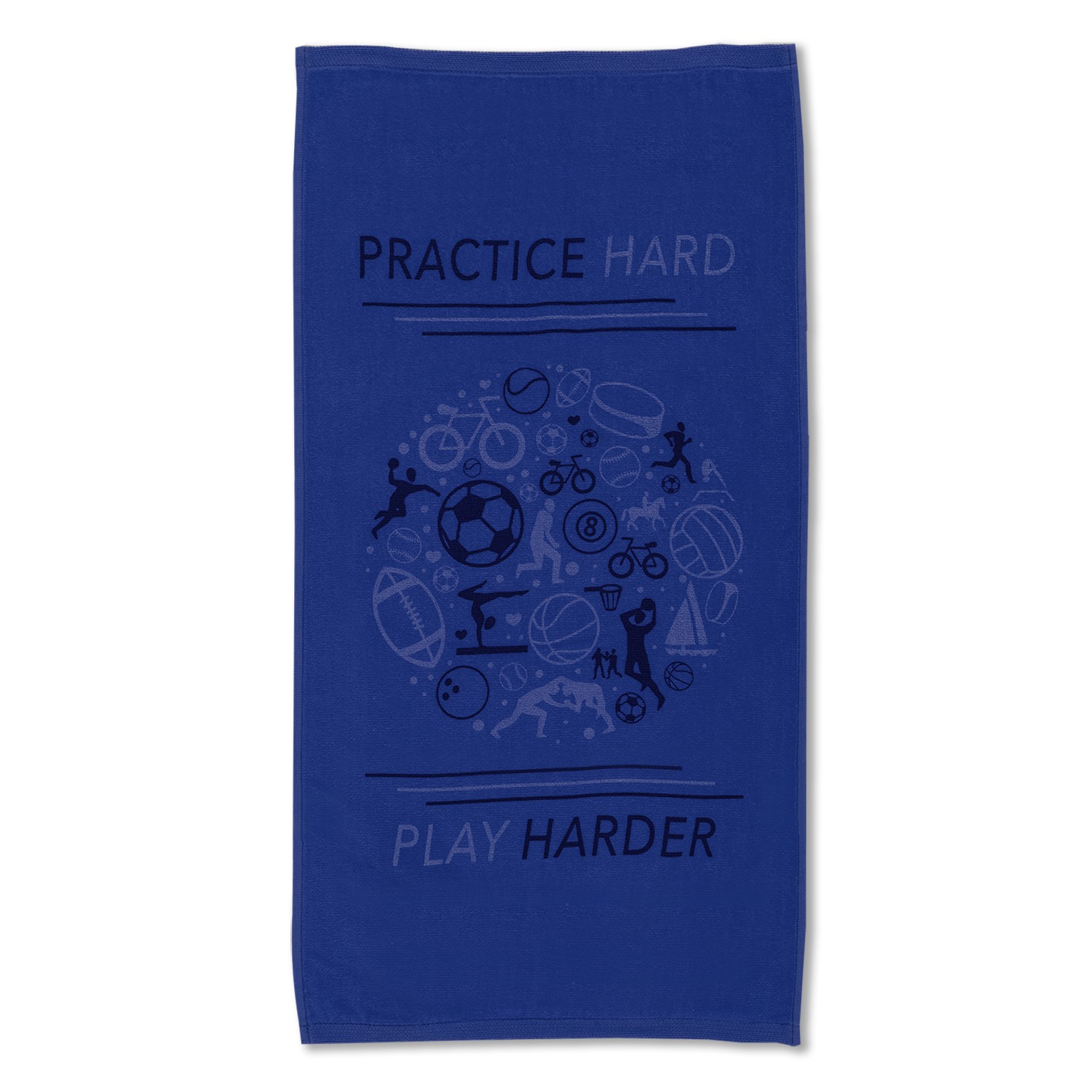 Picture of Extreme Trainer Sport Towel