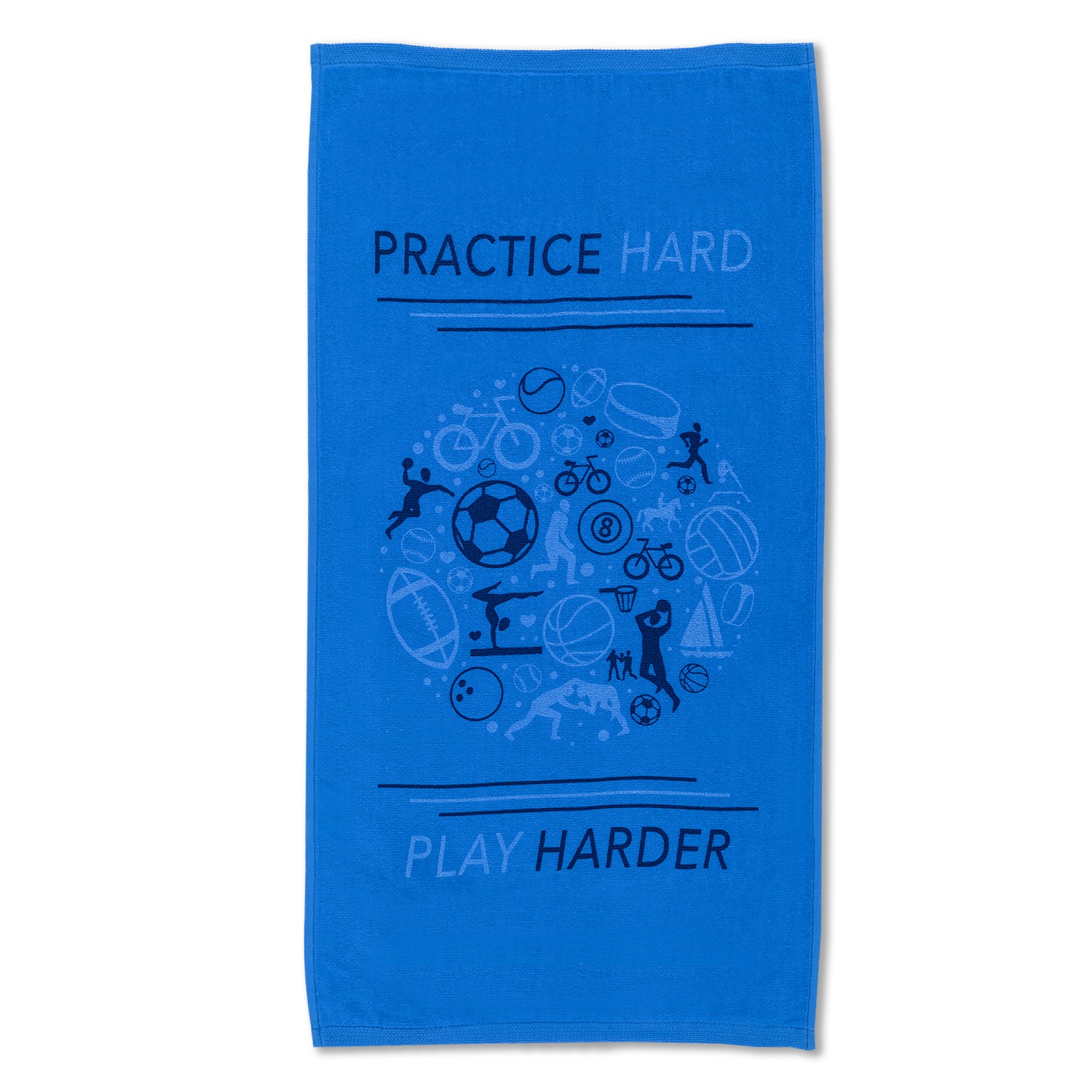 Picture of Extreme Trainer Sport Towel