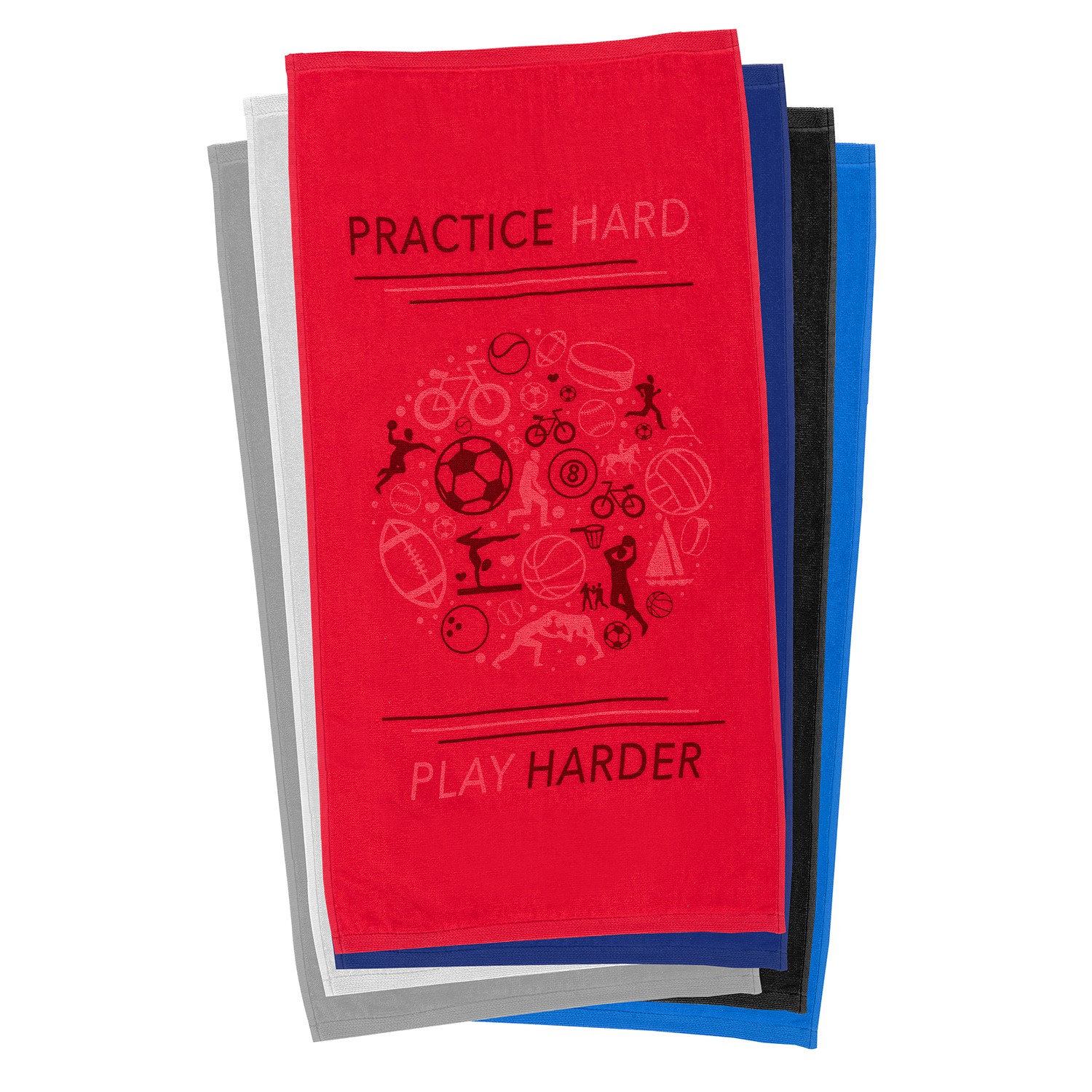 Picture of Extreme Trainer Sport Towel
