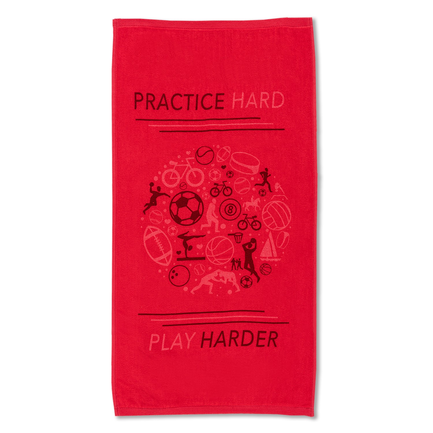Picture of Extreme Trainer Sport Towel