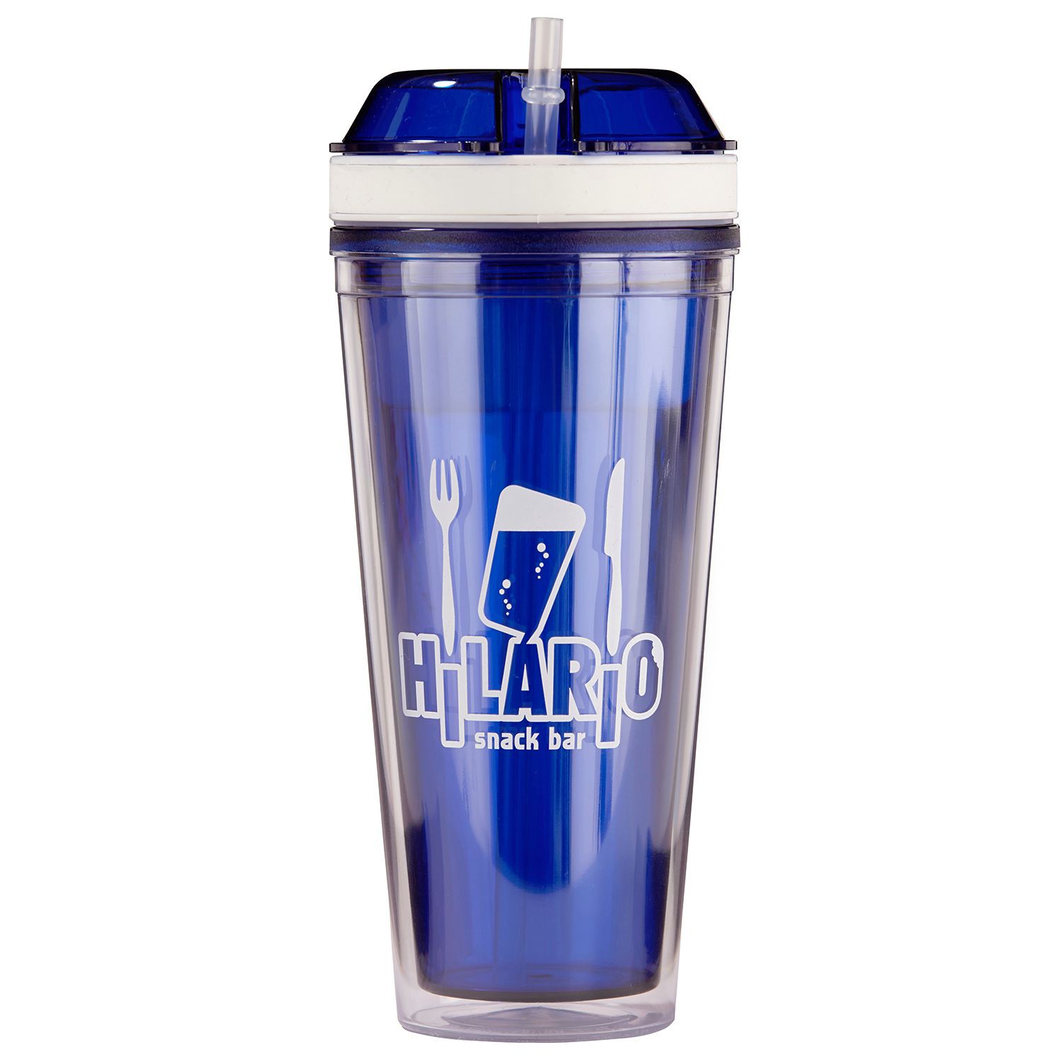 Picture of 20 Oz Snack and Drink Cup