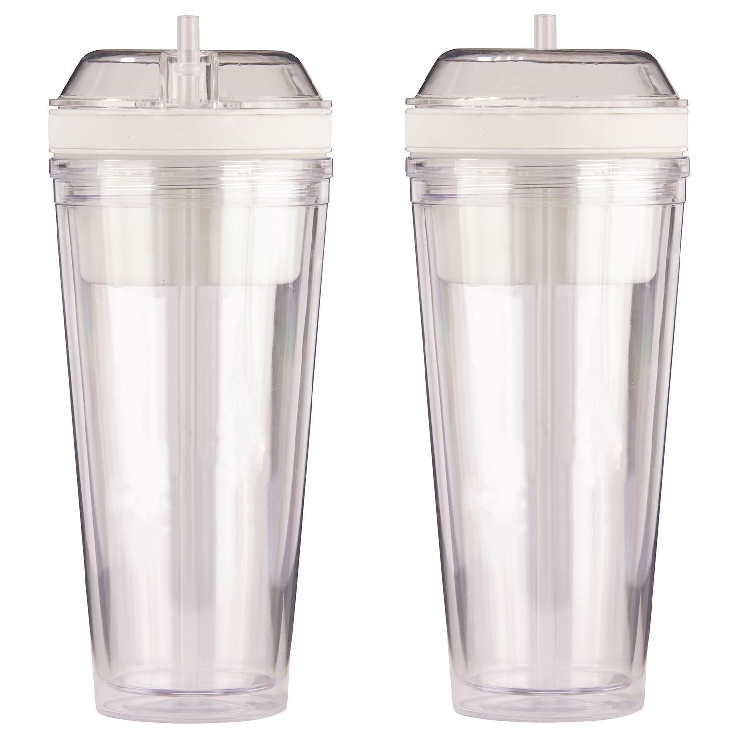 Picture of 20 Oz Snack and Drink Cup