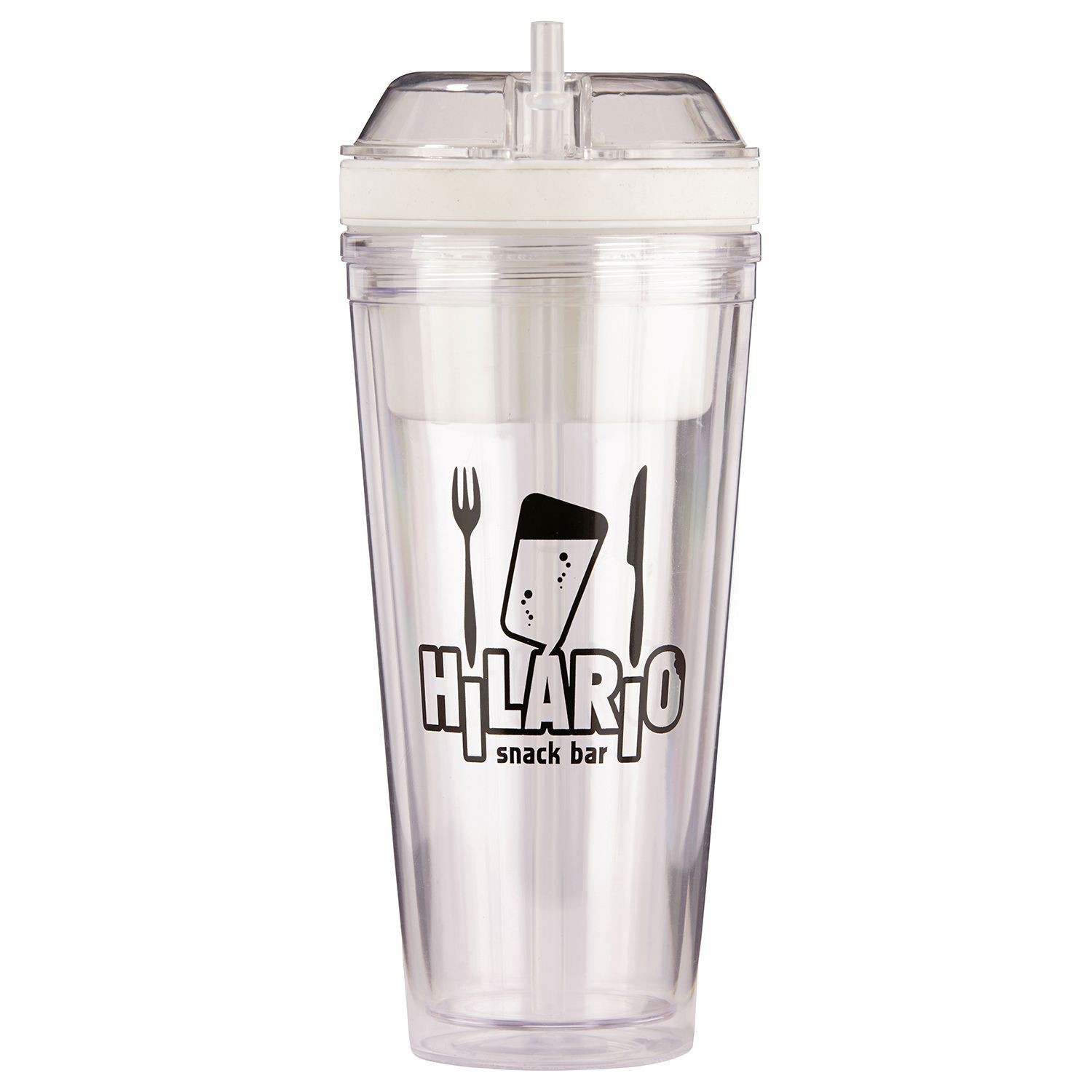 Picture of 20 Oz Snack and Drink Cup