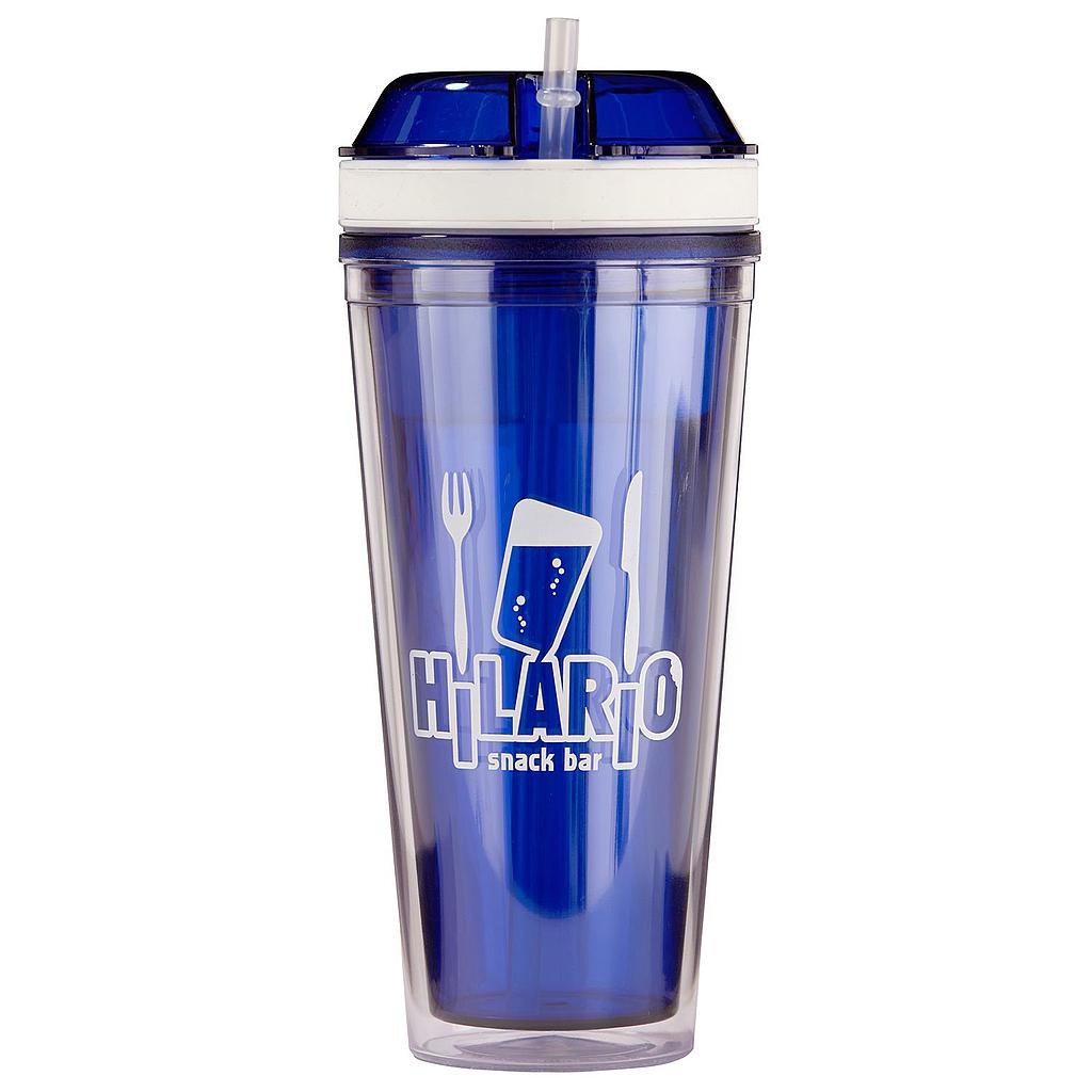 Picture of 20 Oz Snack and Drink Cup