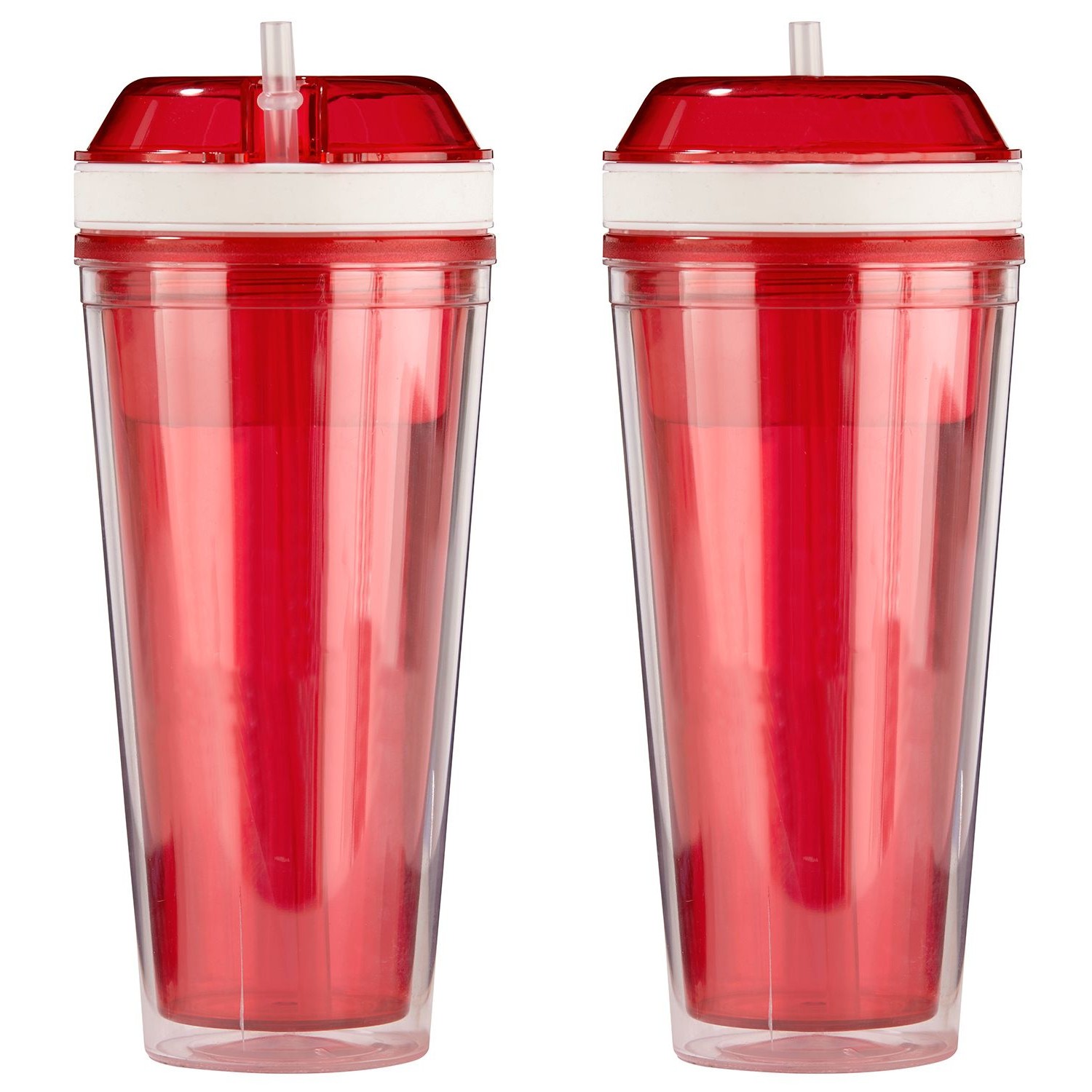 Picture of 20 Oz Snack and Drink Cup